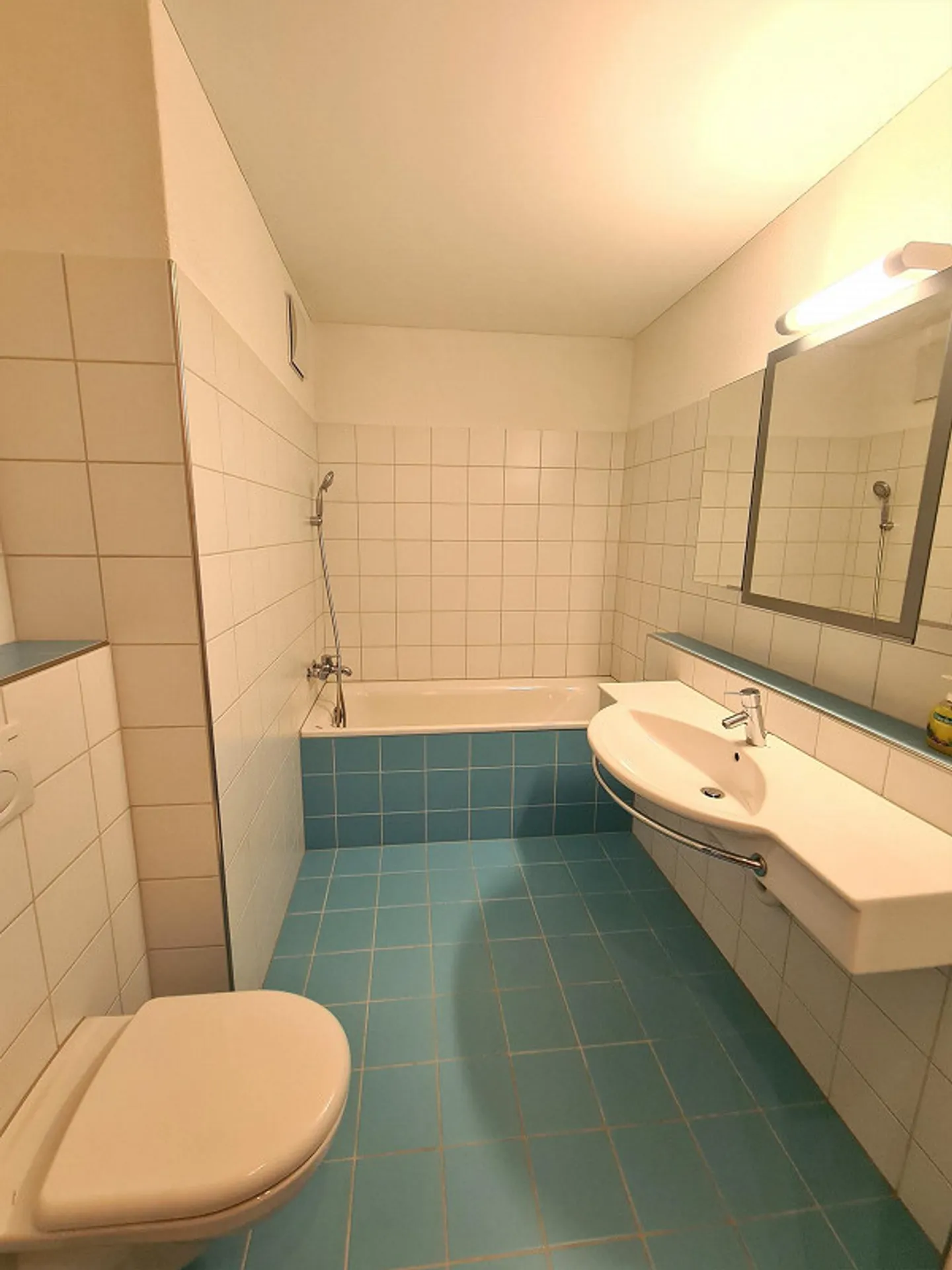 Modern living and plenty of space to feel good - Photo 12 of 15