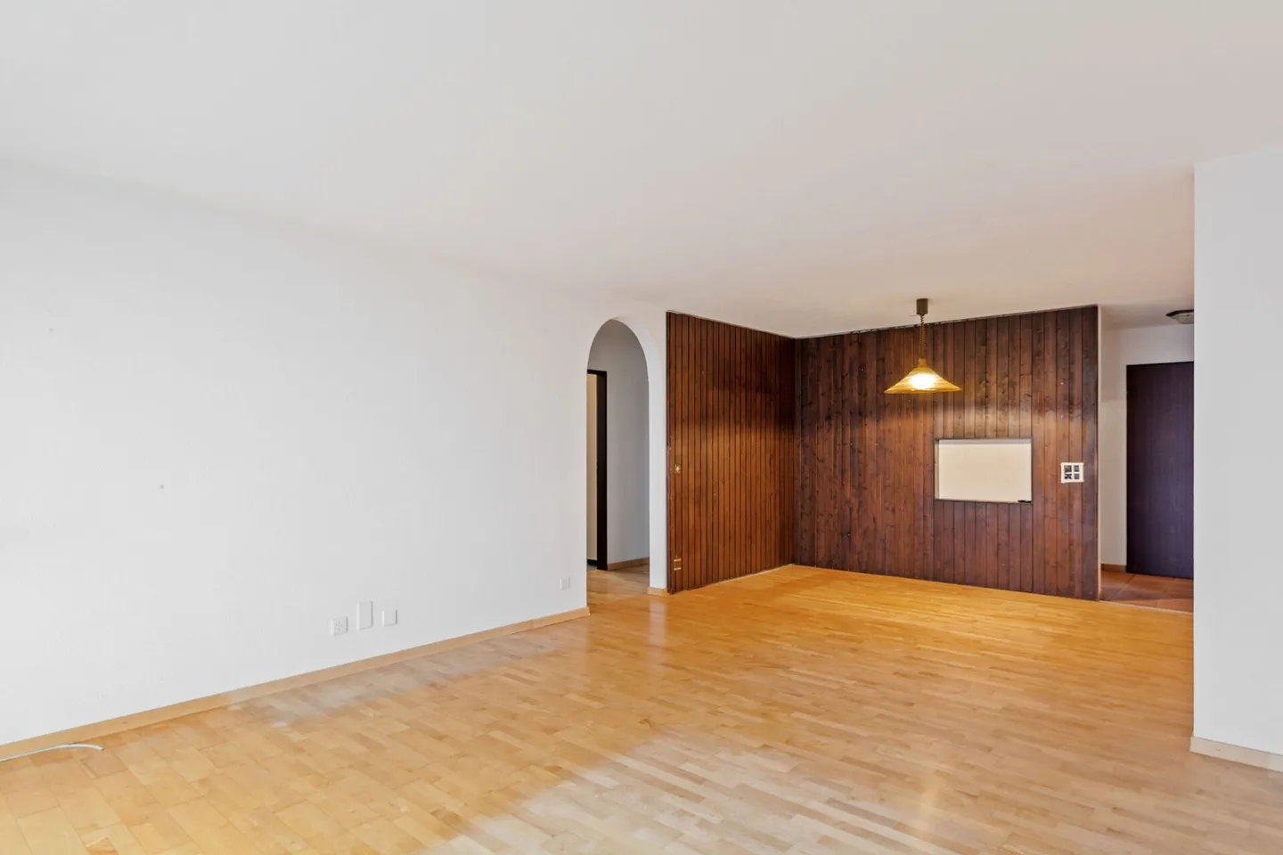 Incantevole Appartamento al Piano Terra - Foto 8 di 13