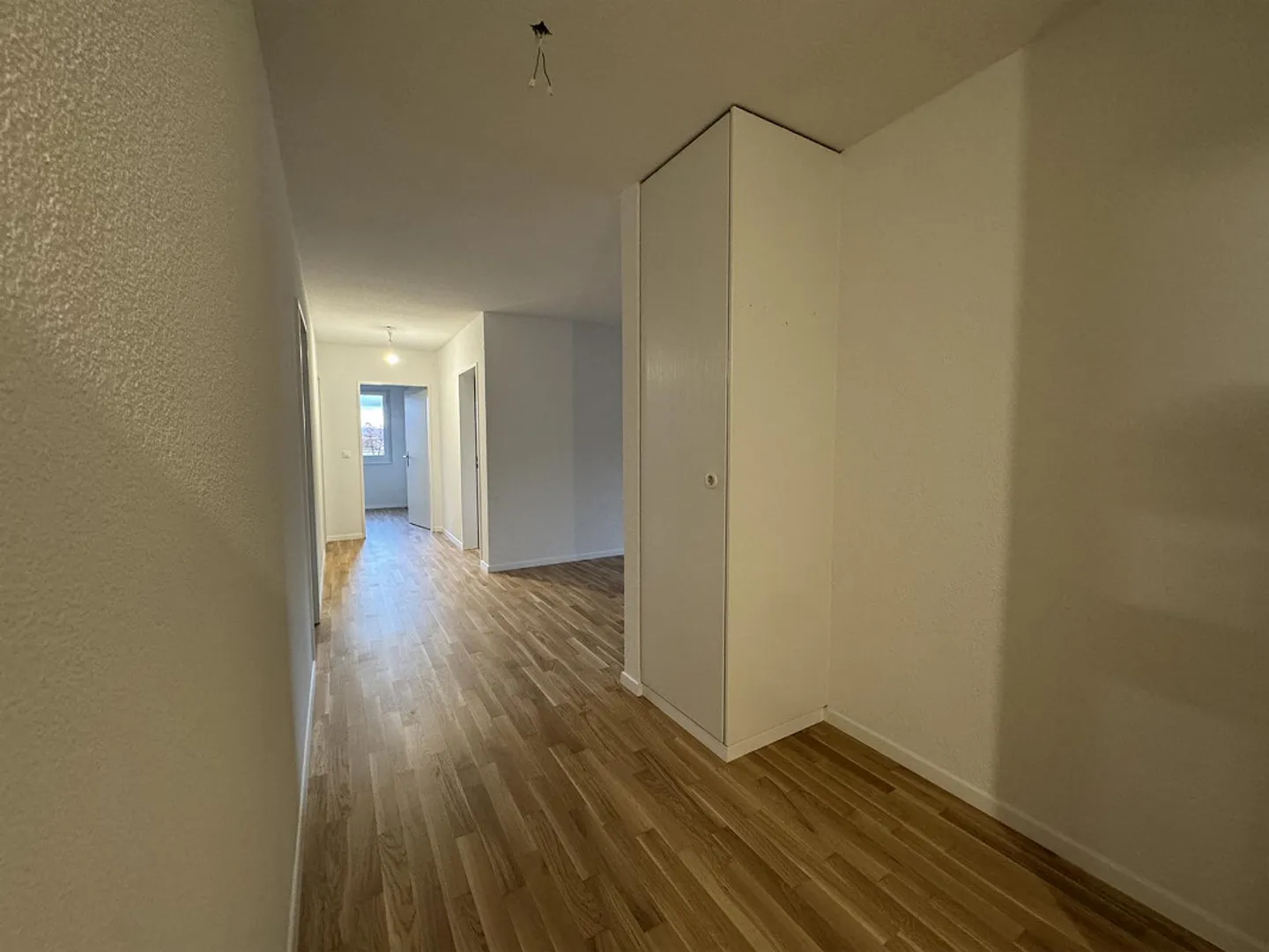Geräumige 3.5-Zimmerwohnung - Foto 5 von 8