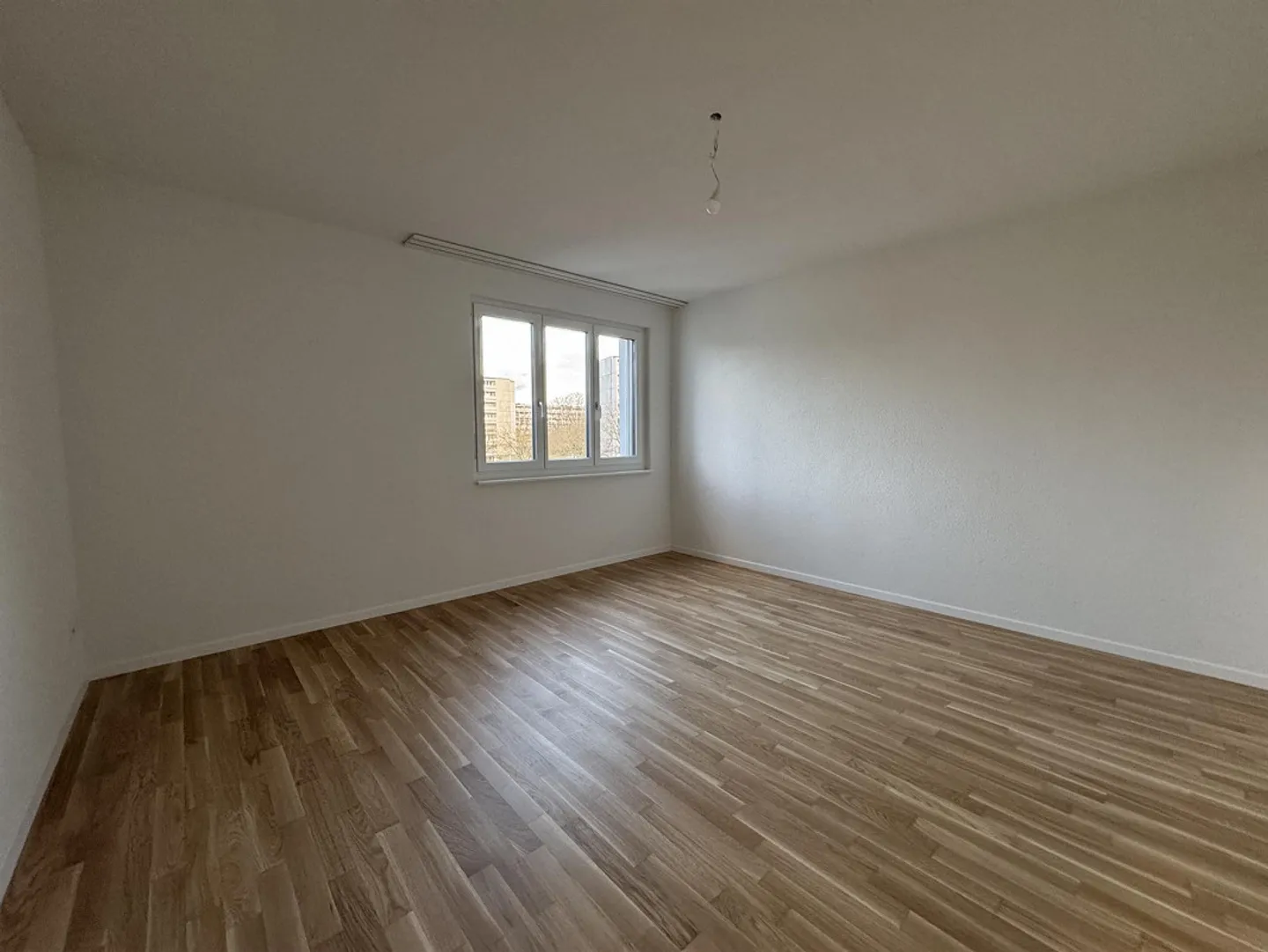 Geräumige 3.5-Zimmerwohnung - Foto 6 von 8