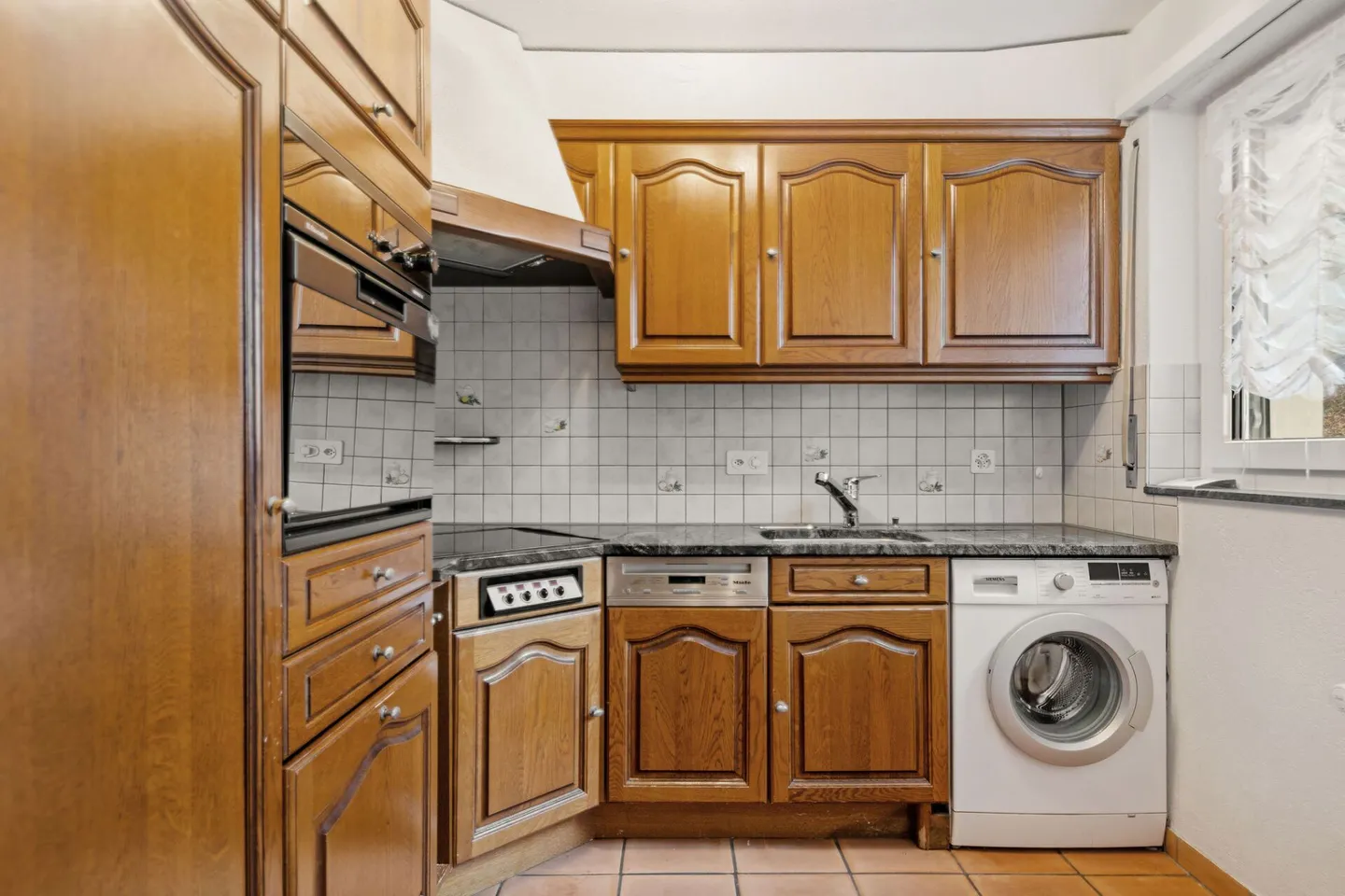 Incantevole Appartamento al Piano Terra - Foto 13 di 13