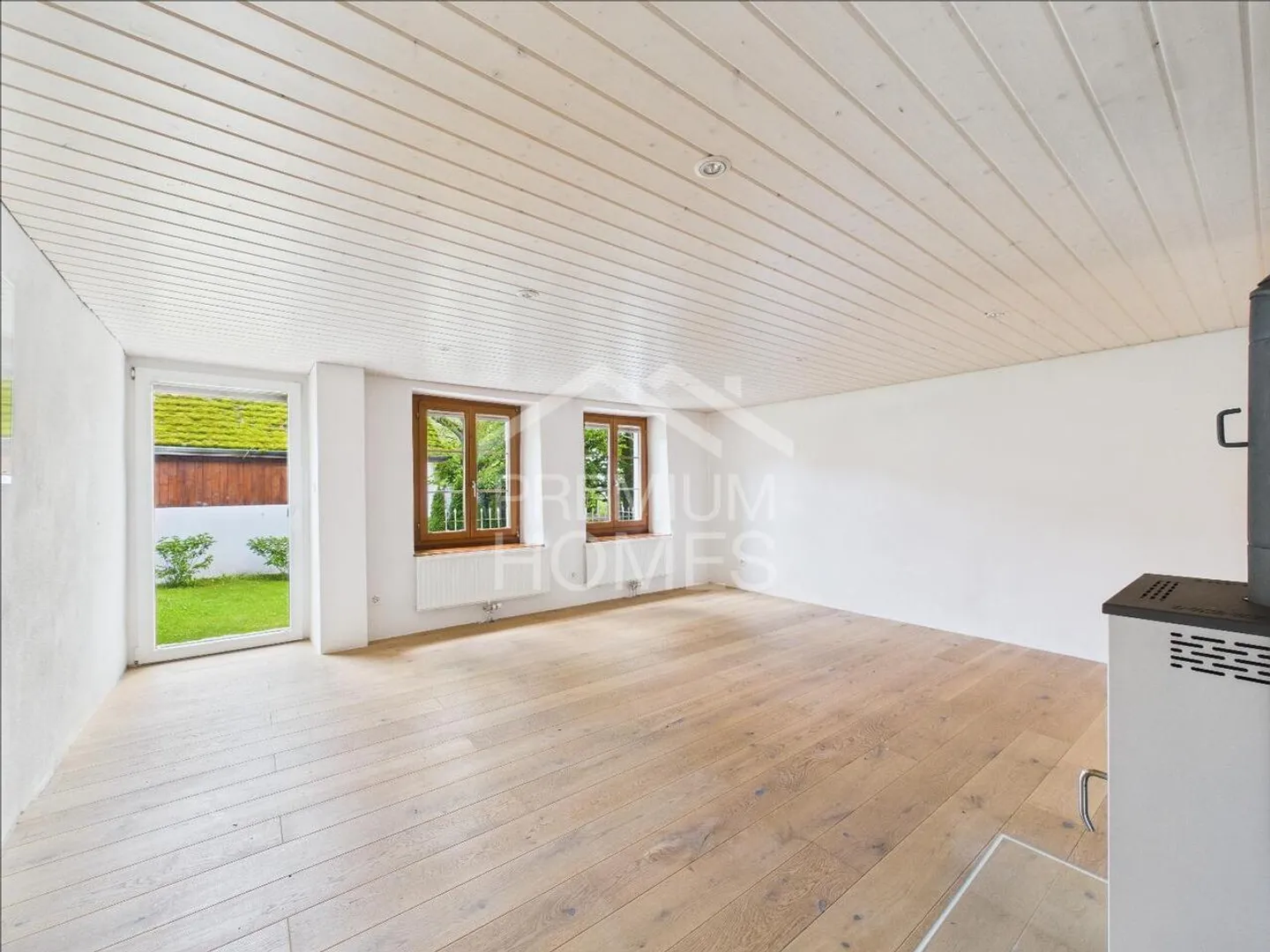 Casa singola in affitto - Foto 7 di 12