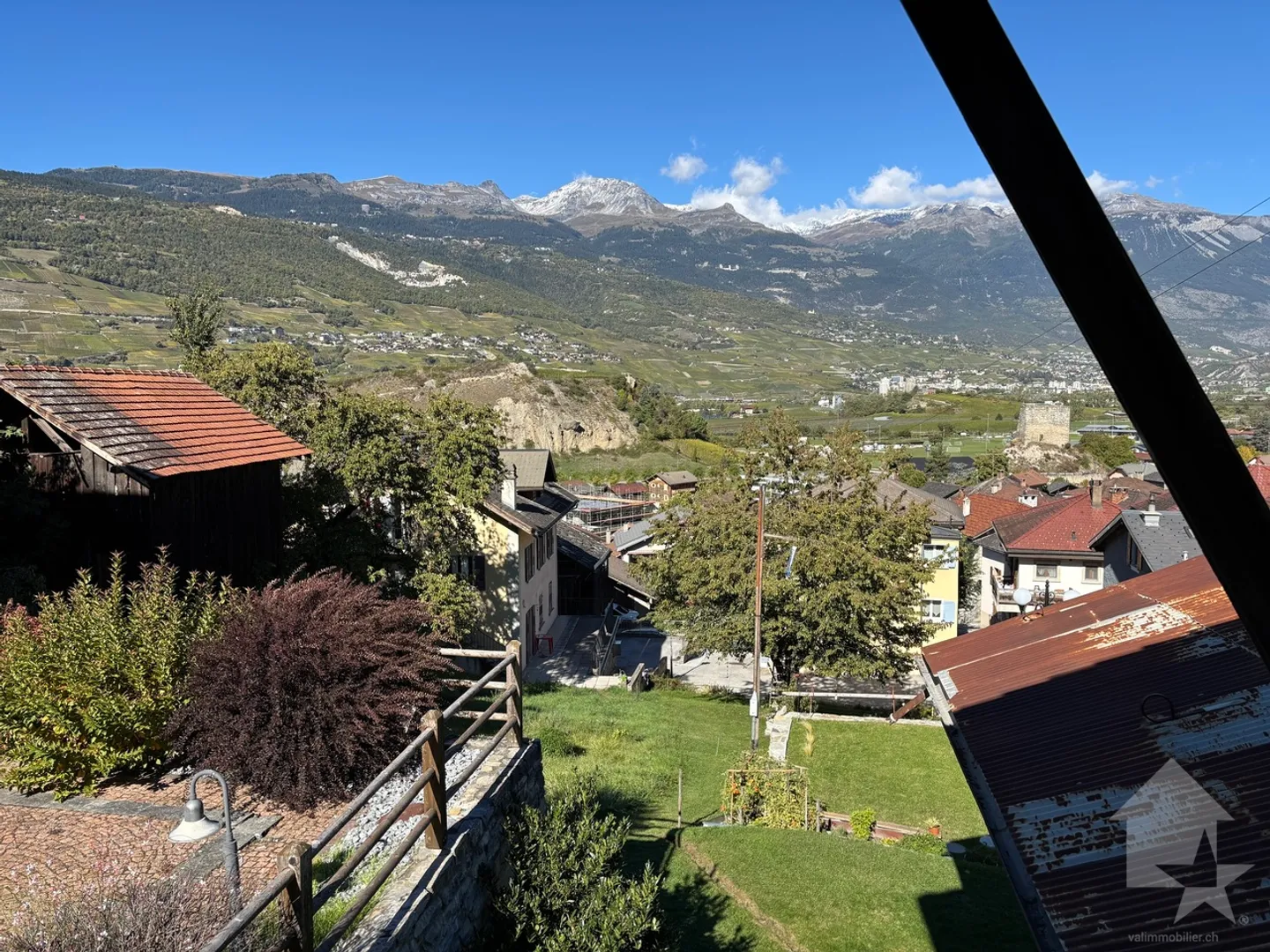 Maison de village avec granges et de nombreux terrains à bâtir - Photo 13 sur 13