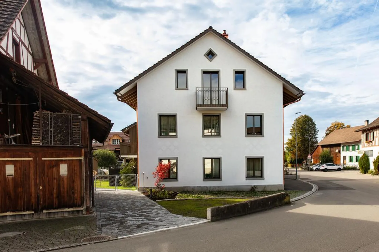 Attico esclusivo di 3,5 locali con molta luce e stile - Foto 1 di 12