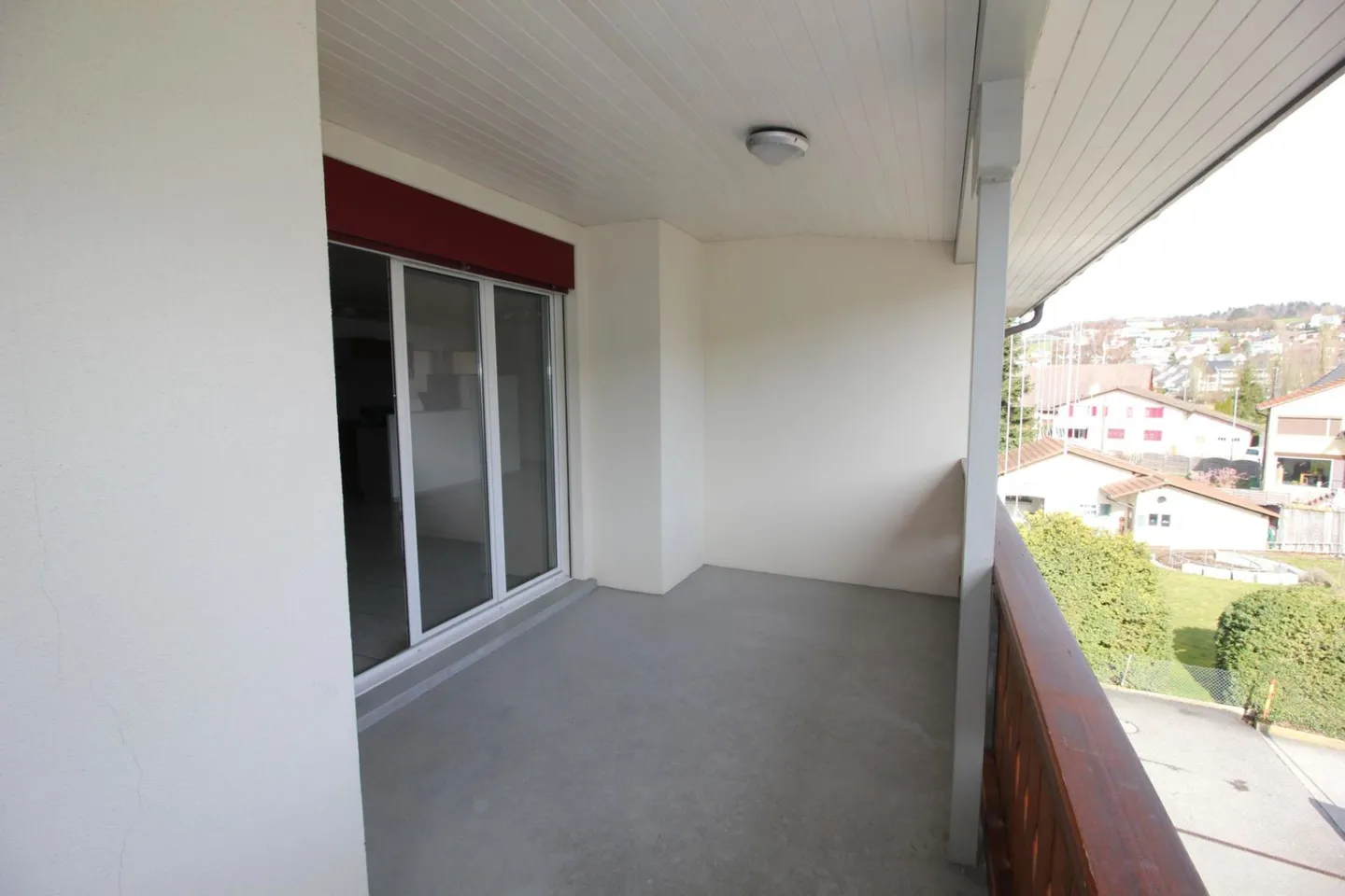 Grosszügige und helle Wohnung - Foto 11 von 12