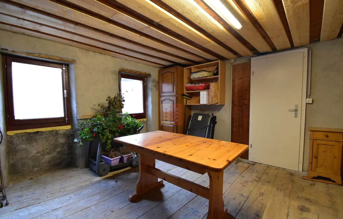 Maison de village 6.5 pièces à Charrat - Photo 17 sur 29