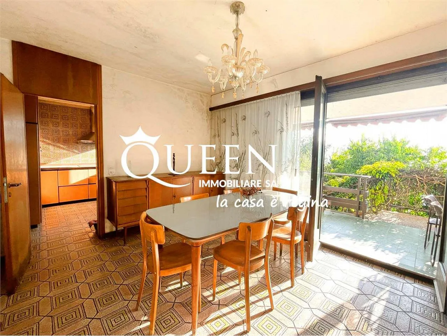 Morbio Inferiore: Villa 10.5 loc., 513 qm, zu renovieren, Grundstück - Foto 6 von 13