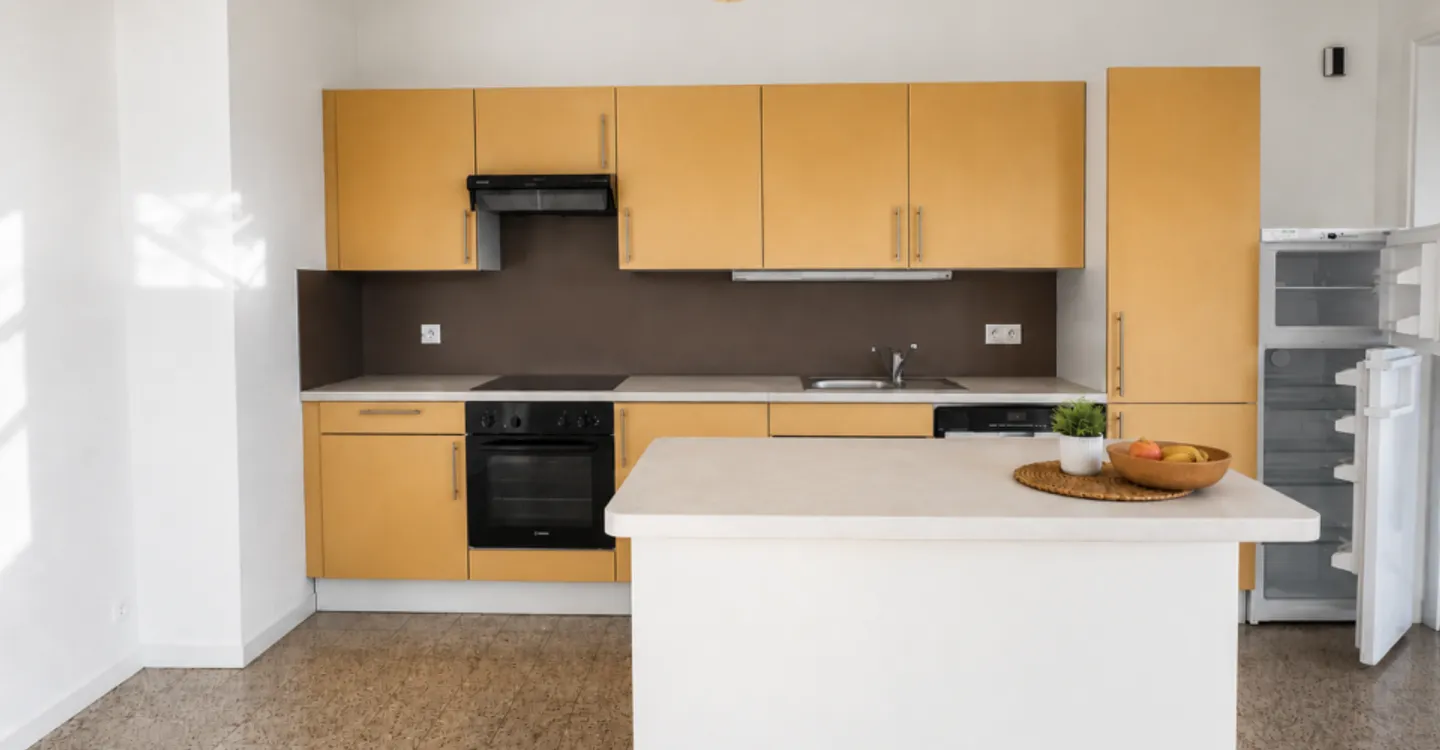 Renan, rental building with 5 apartments and parking - 5.3% - Photo 4 of 12