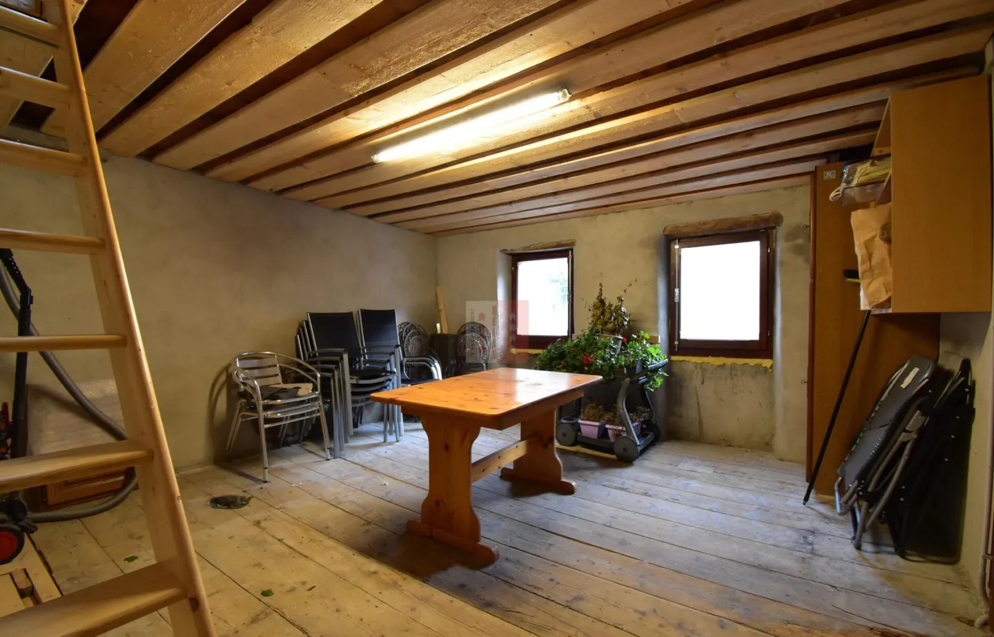 Maison de village 6.5 pièces à Charrat - Photo 18 sur 29