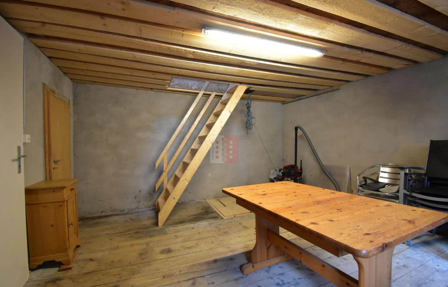 Maison de village 6.5 pièces à Charrat - Photo 19 sur 29