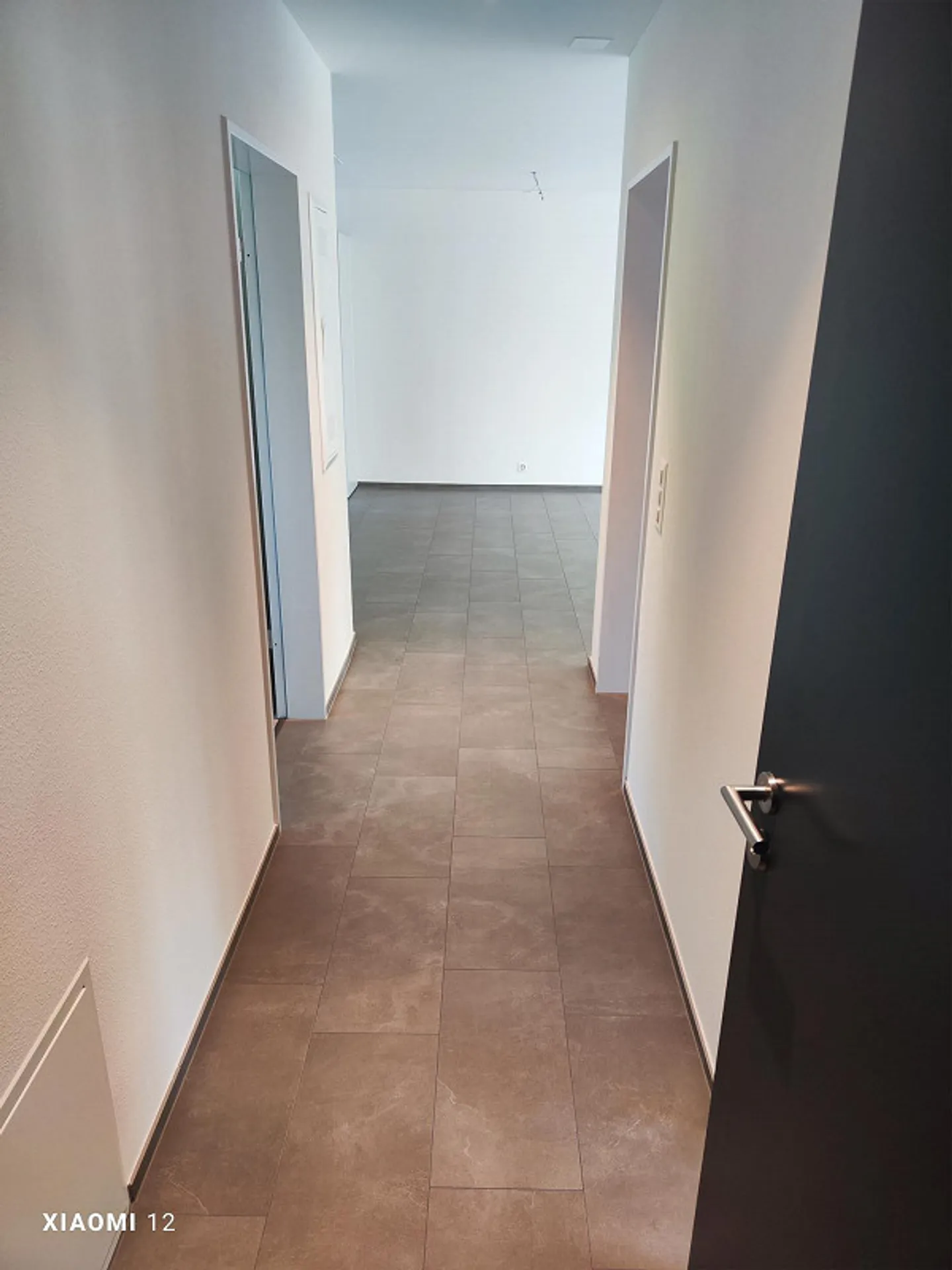 Exclusive 3.5-room apartment (4th floor) opposite the Zwinglihaus - Photo 7 of 28