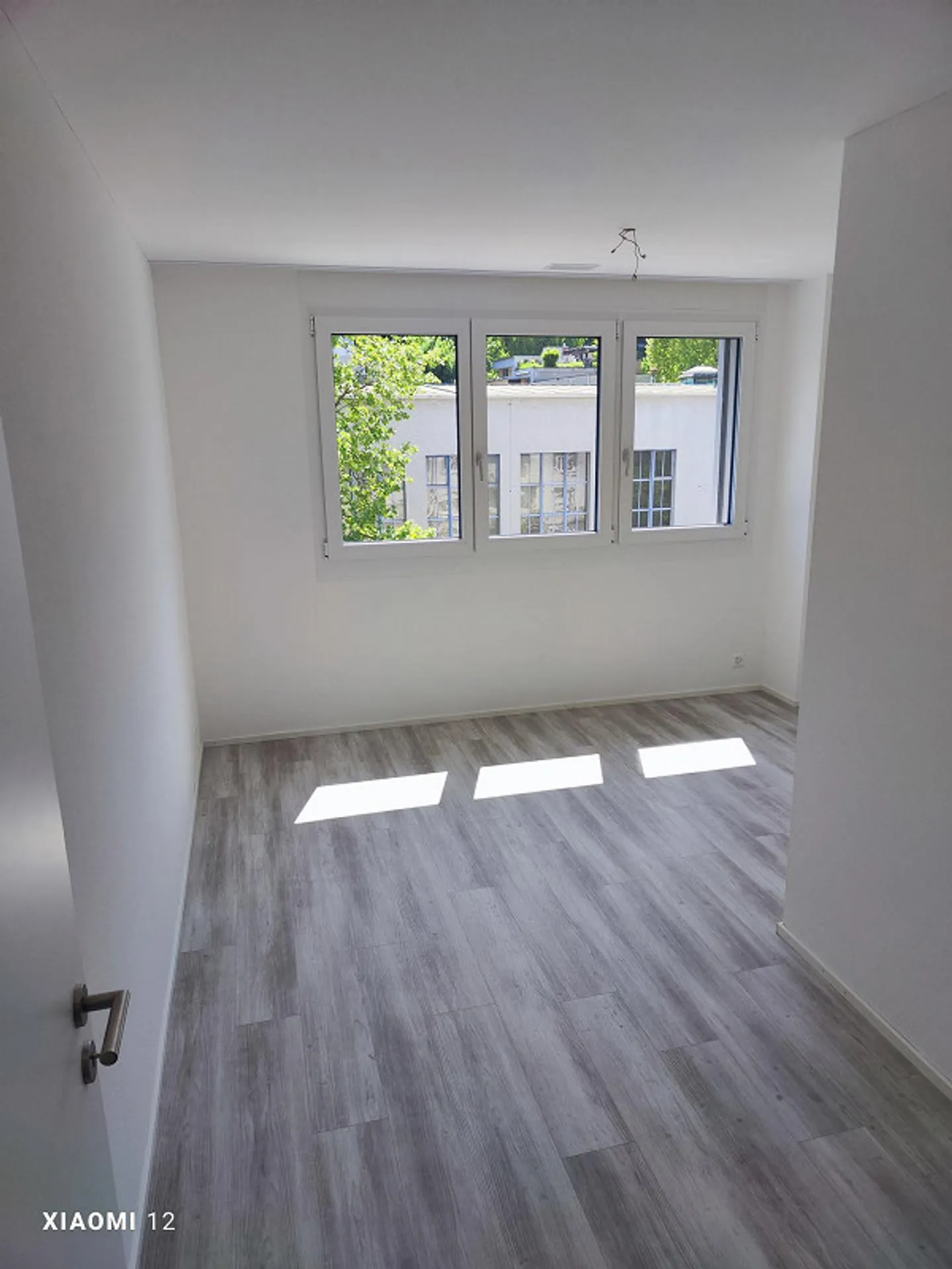 Exclusive 3.5-room apartment (4th floor) opposite the Zwinglihaus - Photo 10 of 28