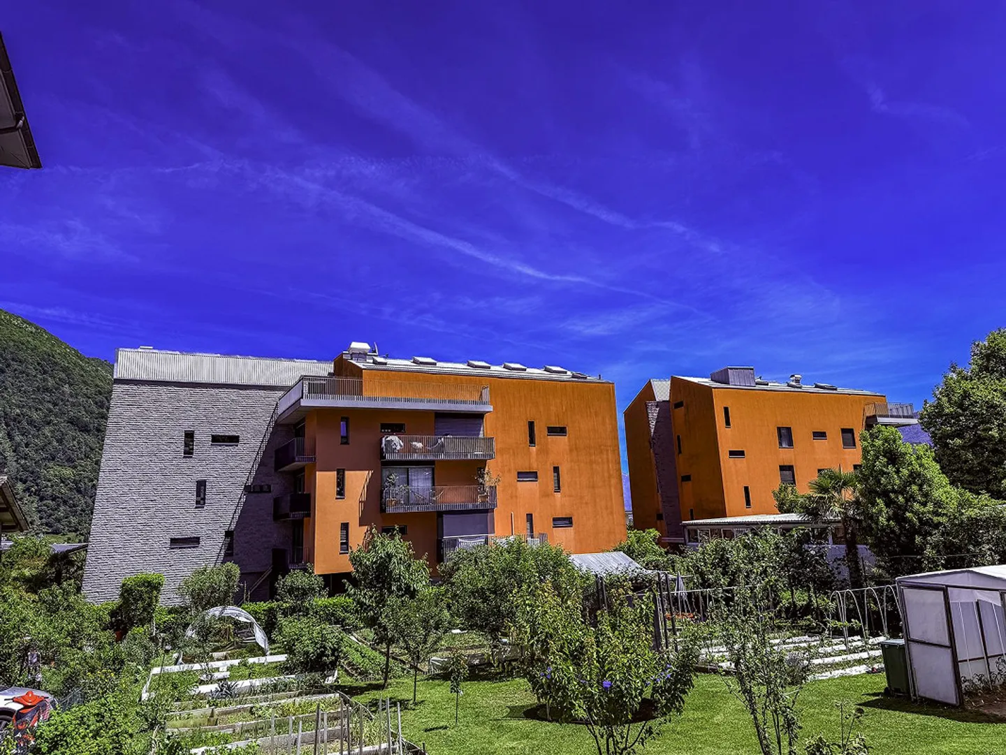 Grande Attico di 4.5 Locali duplex con terrazza panoramica - Foto 21 di 24