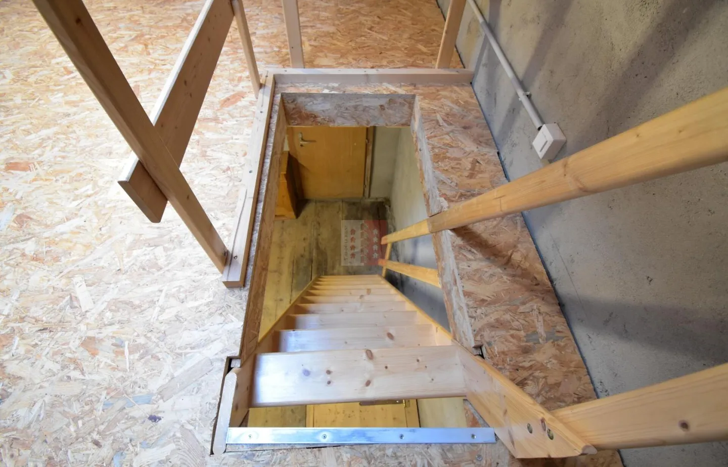 Maison de village 6.5 pièces à Charrat - Photo 20 sur 29