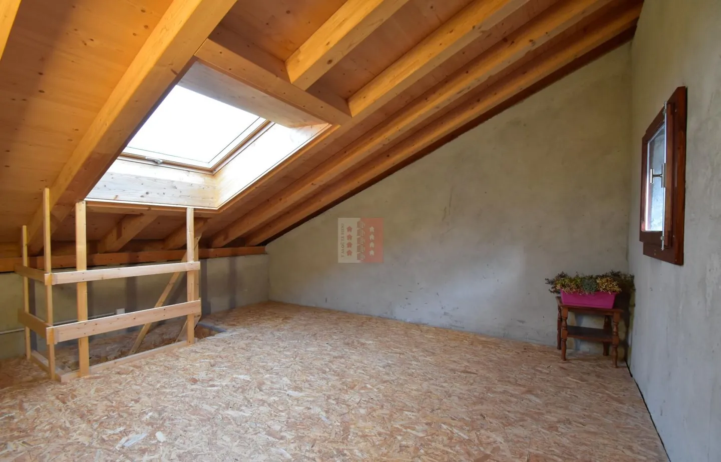 Maison de village 6.5 pièces à Charrat - Photo 21 sur 29