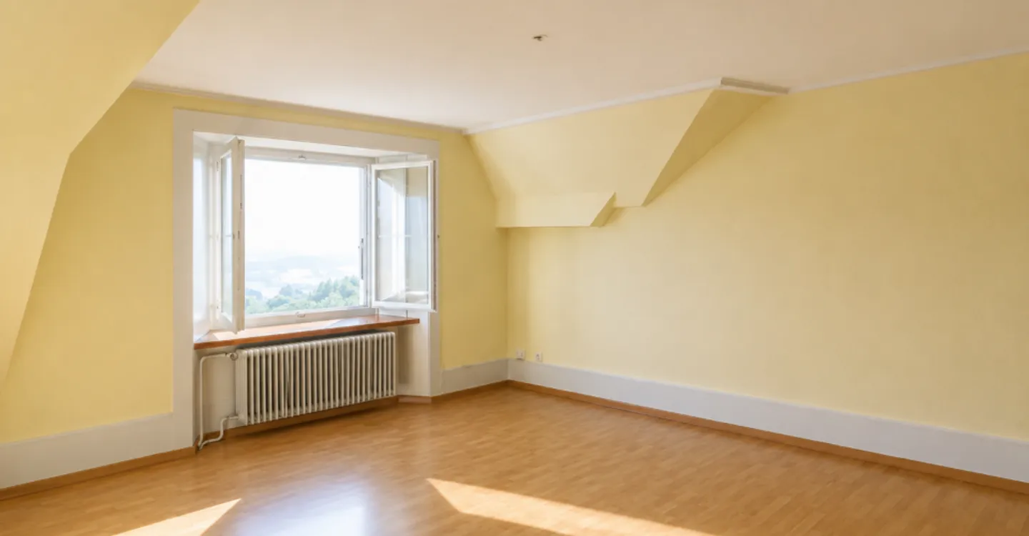 Renan, rental building with 5 apartments and parking - 5.3% - Photo 6 of 12