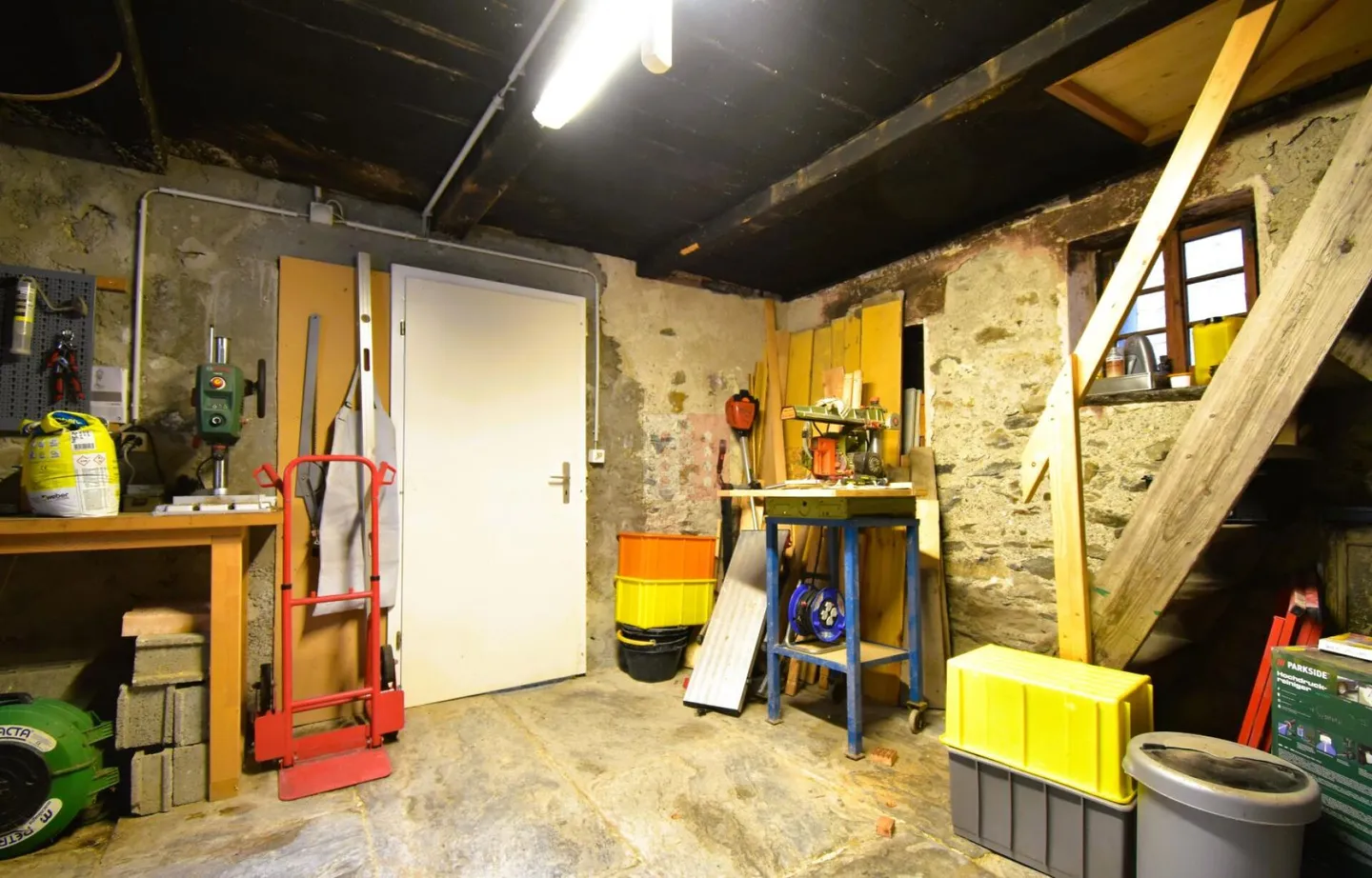 Maison de village 6.5 pièces à Charrat - Photo 25 sur 29