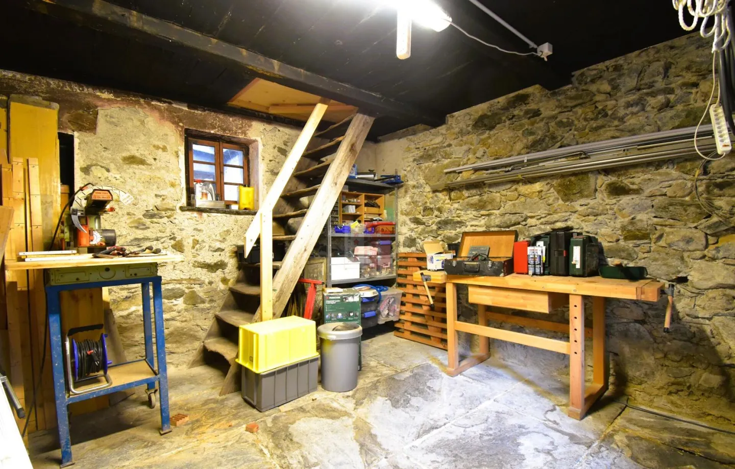 Maison de village 6.5 pièces à Charrat - Photo 26 sur 29