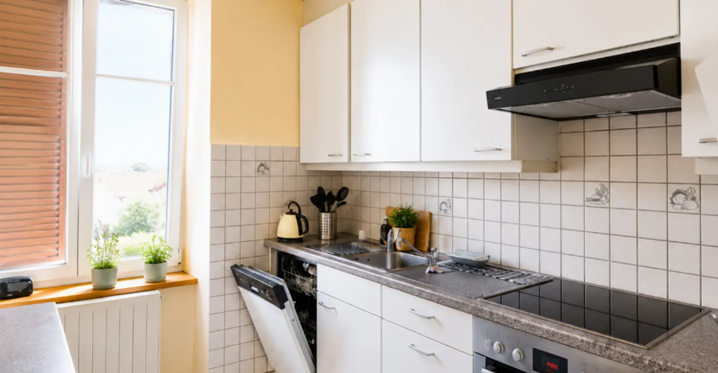 Renan, rental building with 5 apartments and parking - 5.3% - Photo 7 of 12