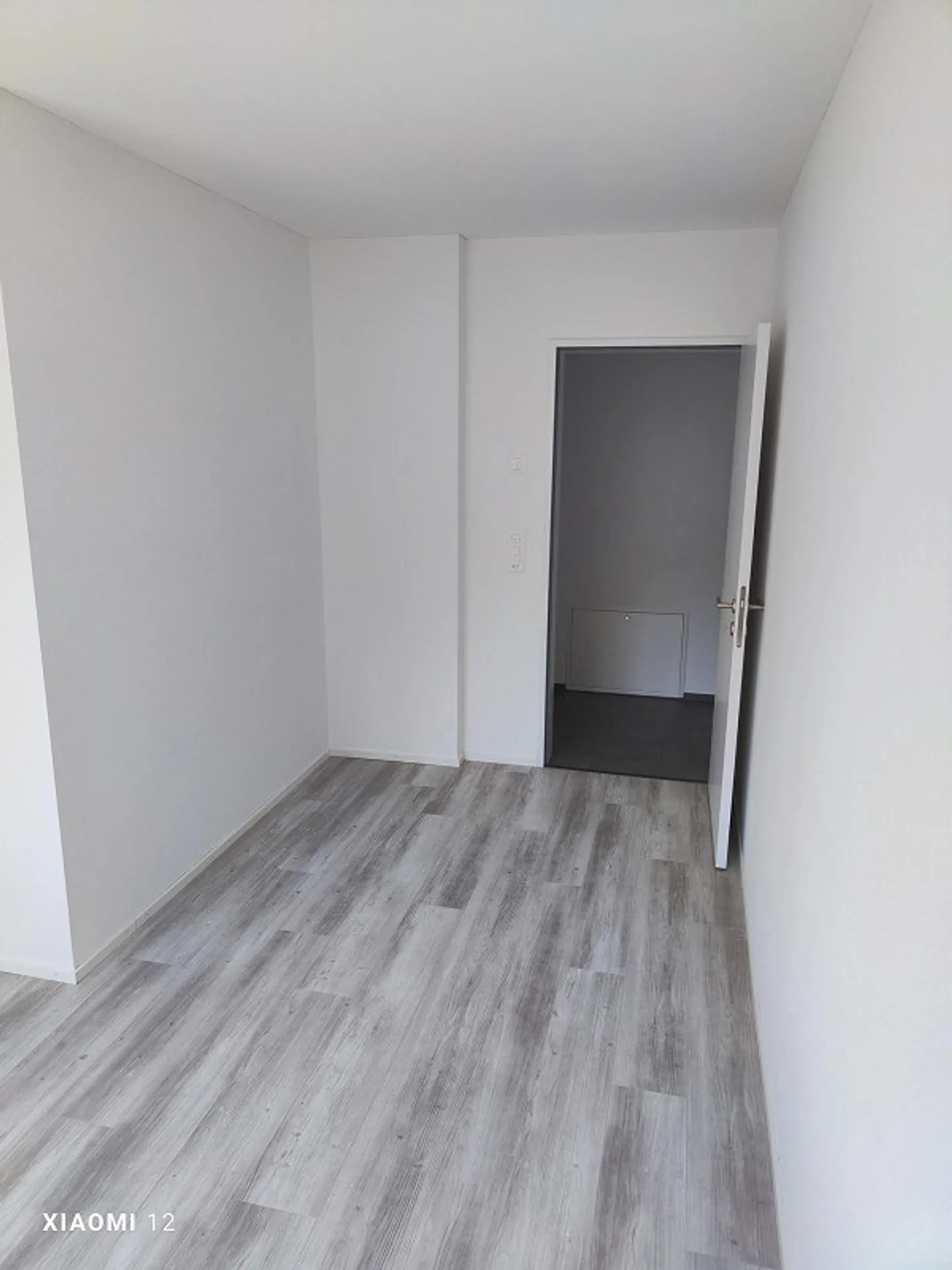 Exclusive 3.5-room apartment (4th floor) opposite the Zwinglihaus - Photo 12 of 28