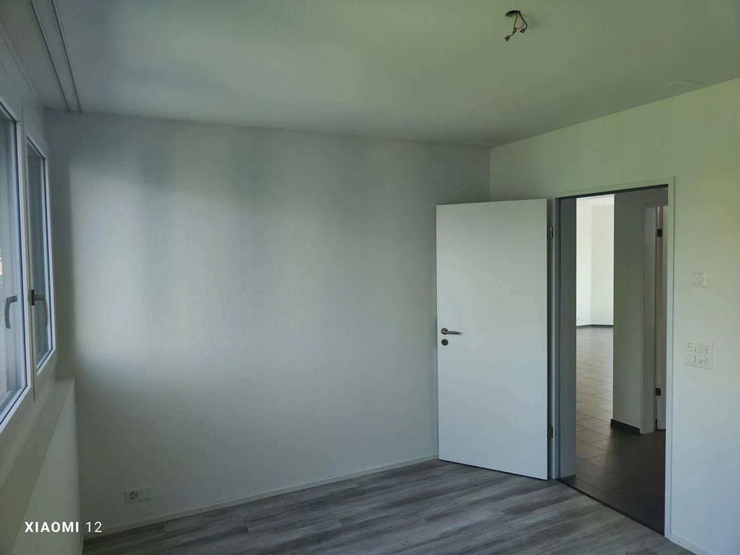 Exclusive 3.5-room apartment (4th floor) opposite the Zwinglihaus - Photo 14 of 28