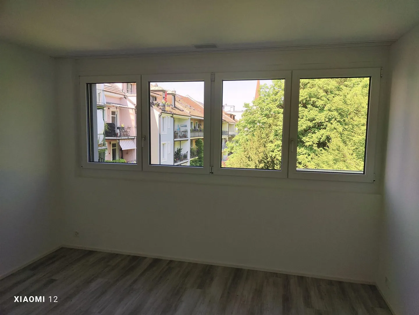 Exclusive 3.5-room apartment (4th floor) opposite the Zwinglihaus - Photo 16 of 28