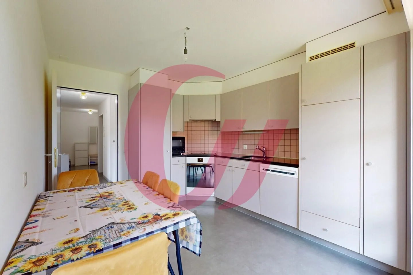 Appartamento 3.5 locali - Foto 2 di 11
