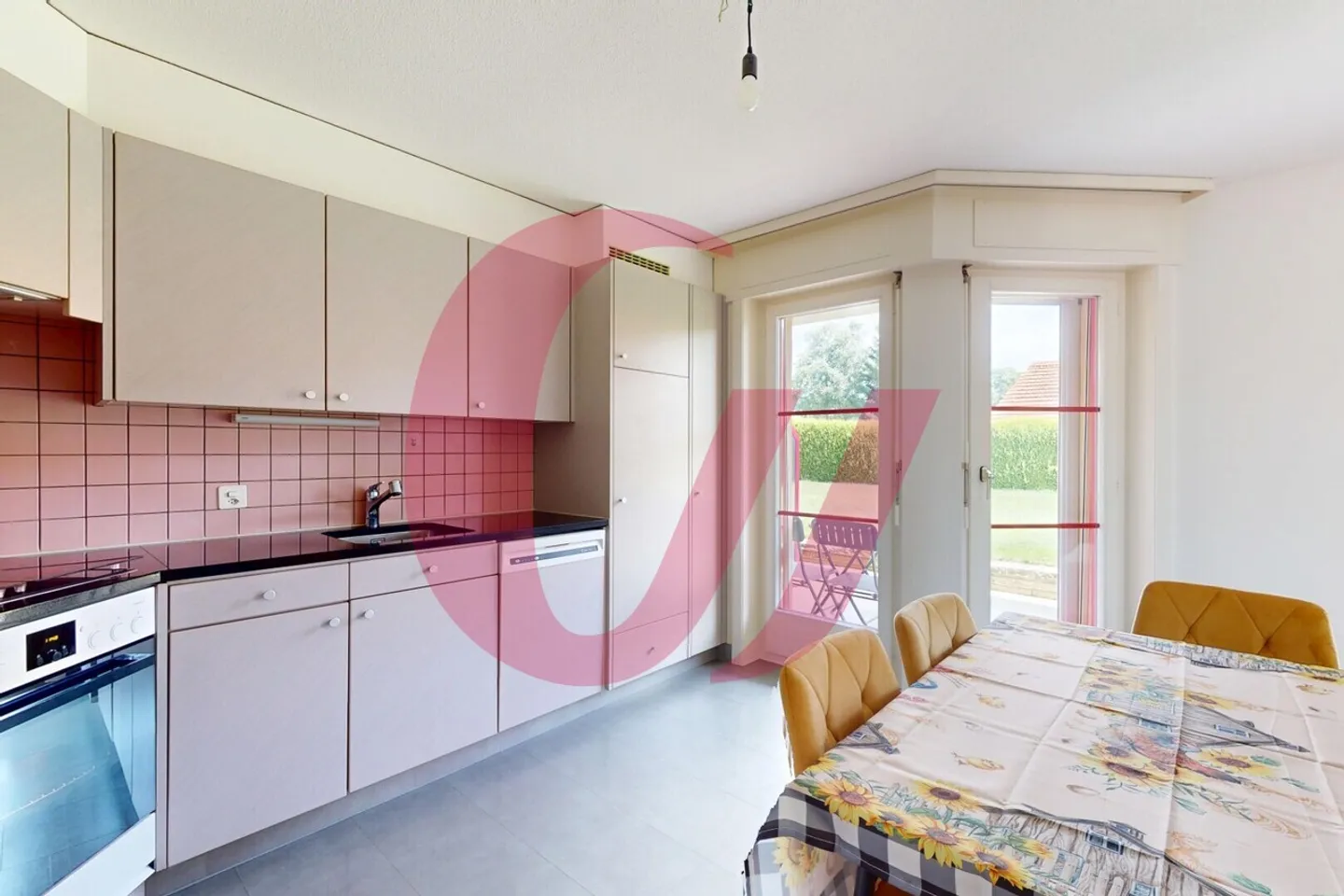 Appartamento 3.5 locali - Foto 1 di 11