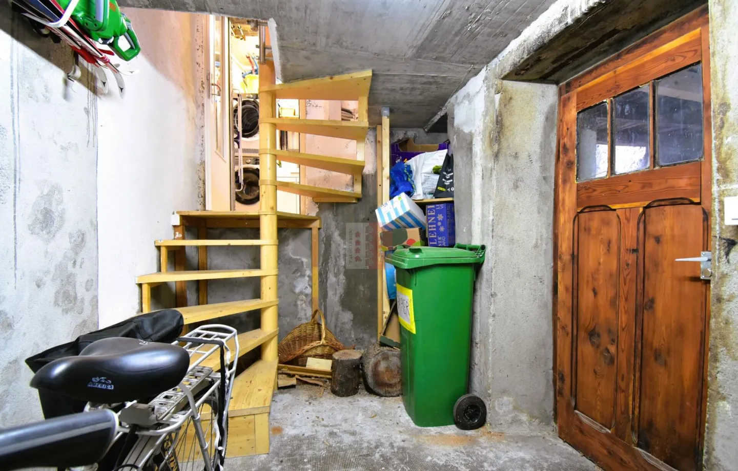 Maison de village 6.5 pièces à Charrat - Photo 27 sur 29