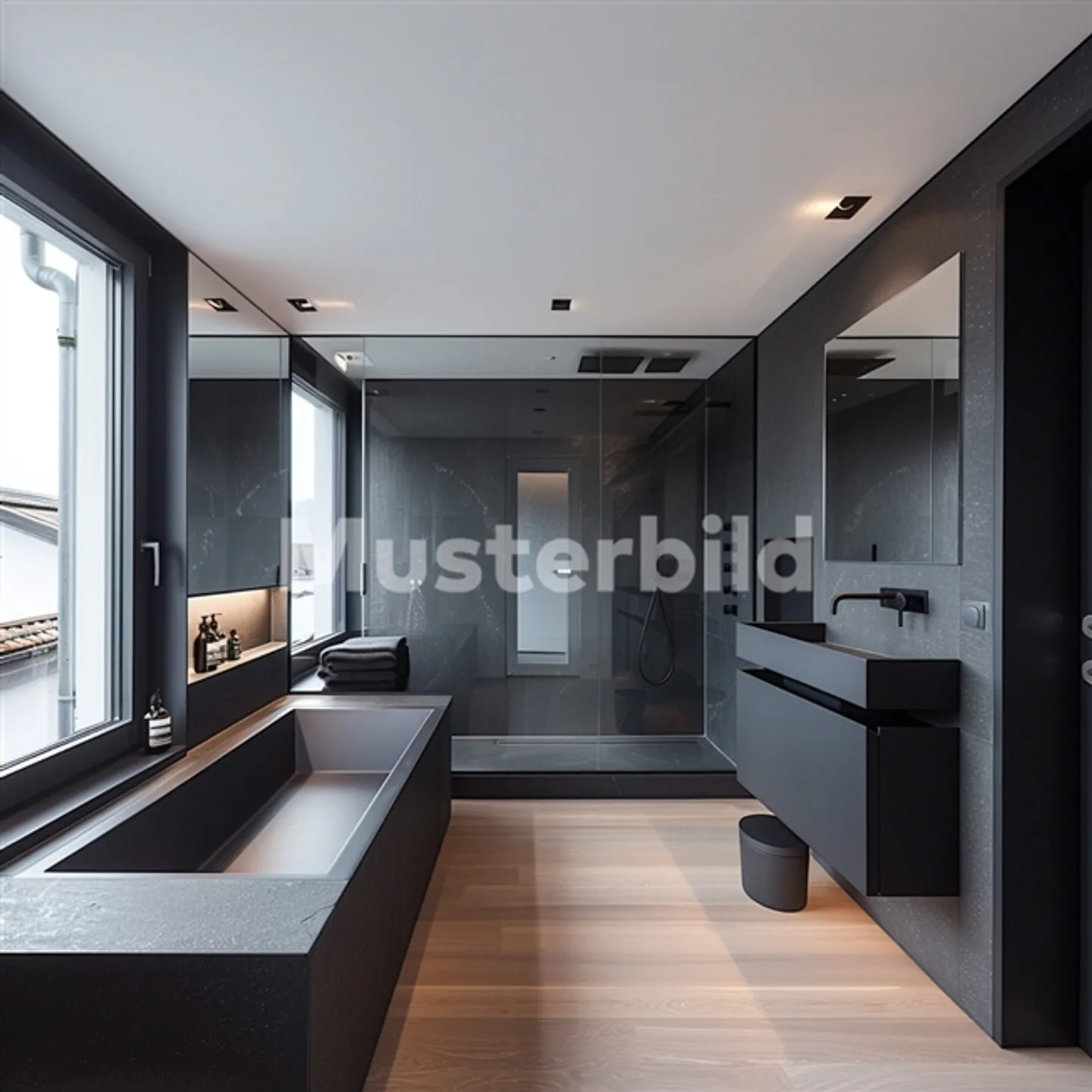 Exchange Property Modern 2.5-Room Apartment in the Heart of Zurich - Photo 5 of 5
