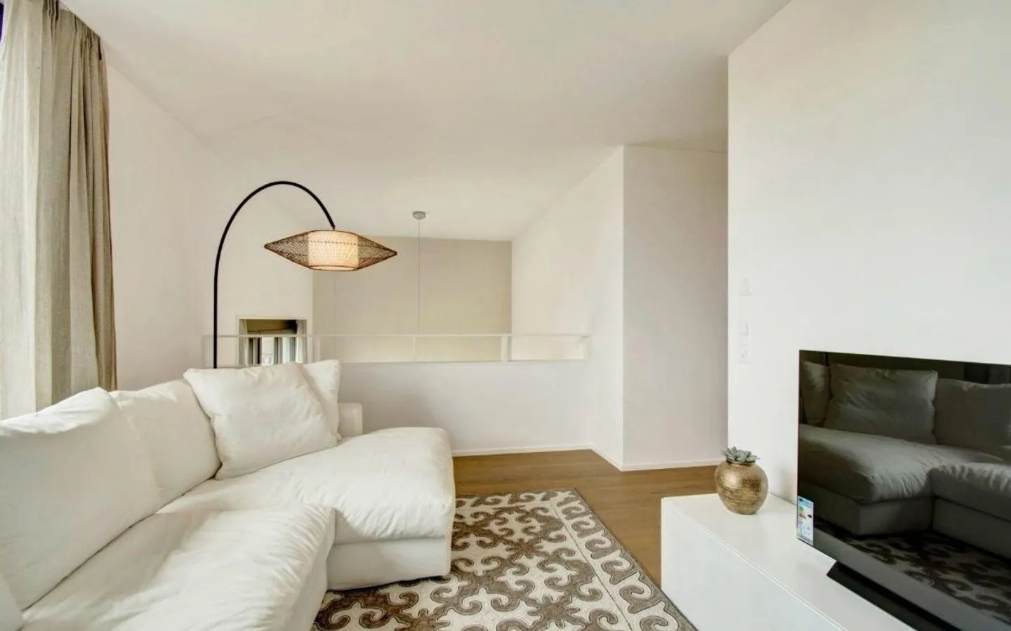 Appartement de 4,5 pièces au rez-de-chaussée/Maisonette cherche nouveau locataire à partir du 01.09.2026 - Photo 6 sur 9