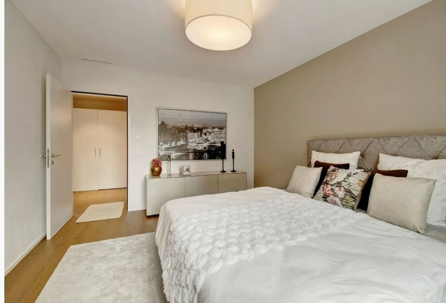 Appartement de 4,5 pièces au rez-de-chaussée/Maisonette cherche nouveau locataire à partir du 01.09.2026 - Photo 7 sur 9