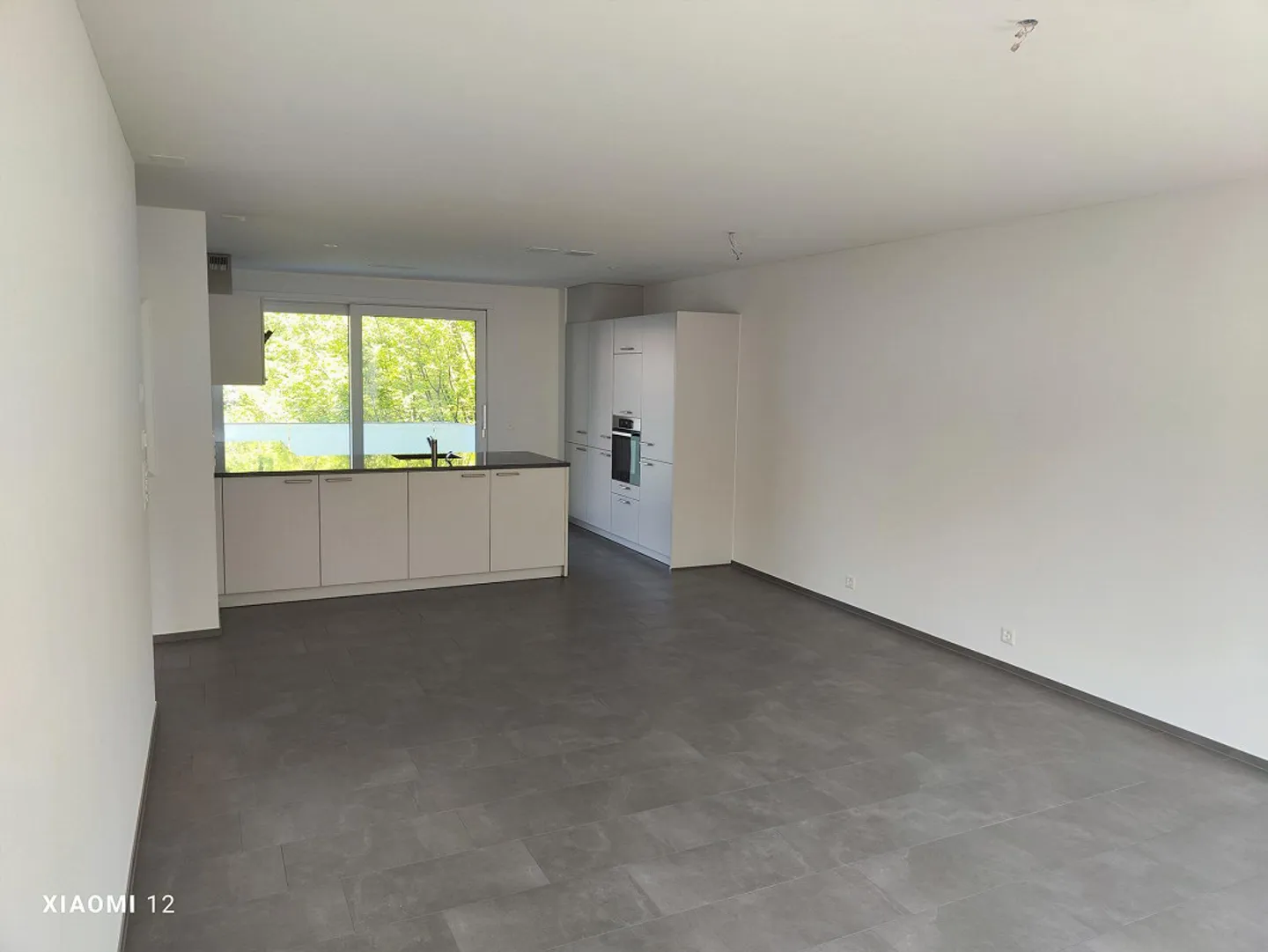 Exclusive 3.5-room apartment (4th floor) opposite the Zwinglihaus - Photo 19 of 28