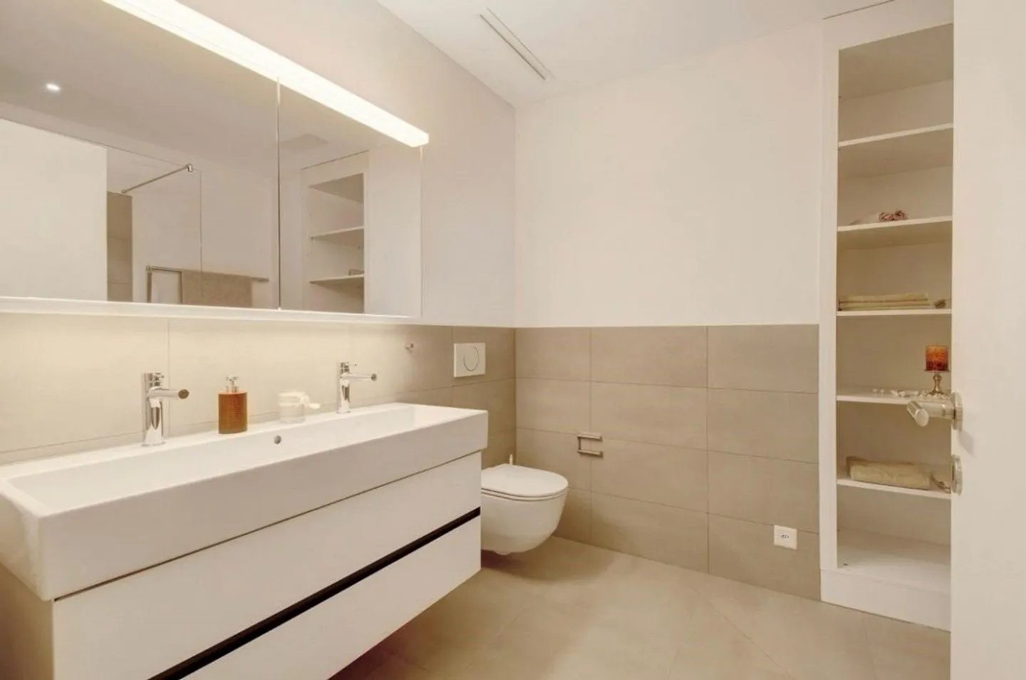Appartement de 4,5 pièces au rez-de-chaussée/Maisonette cherche nouveau locataire à partir du 01.09.2026 - Photo 8 sur 9