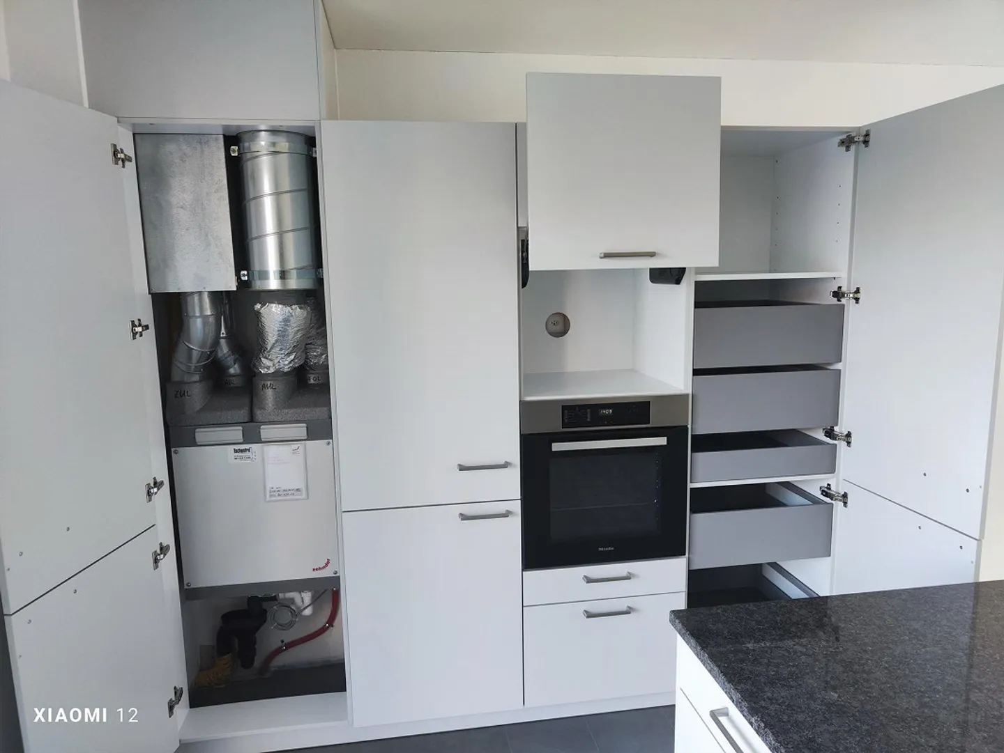 Exclusive 3.5-room apartment (4th floor) opposite the Zwinglihaus - Photo 22 of 28