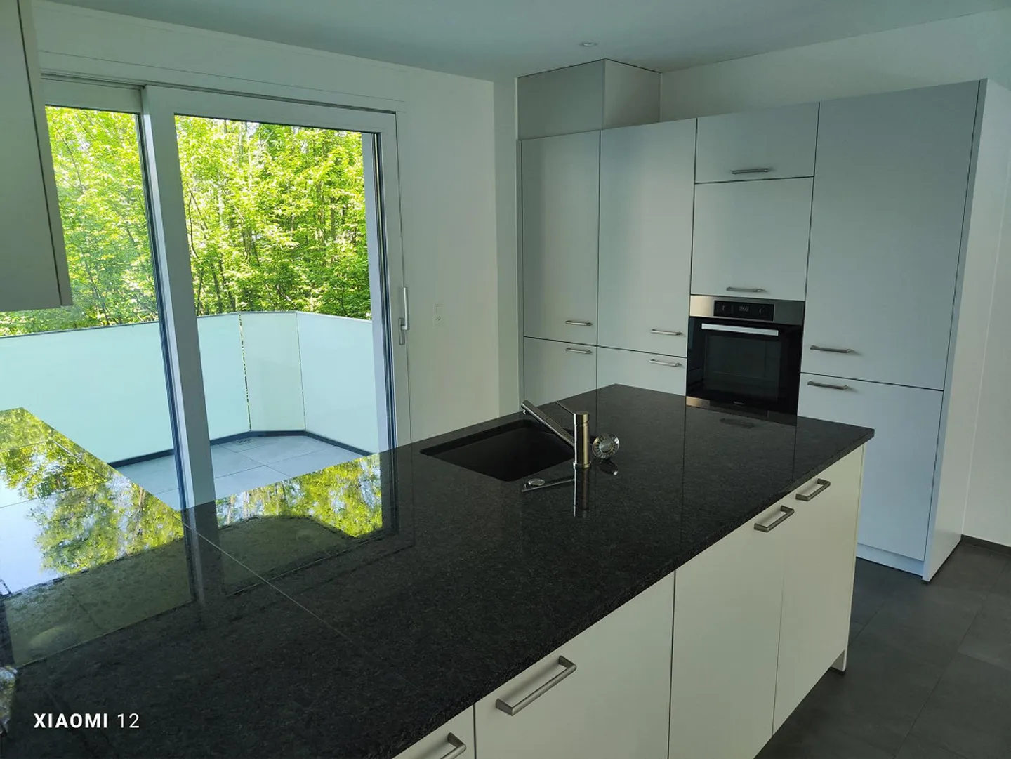 Exclusive 3.5-room apartment (4th floor) opposite the Zwinglihaus - Photo 21 of 28