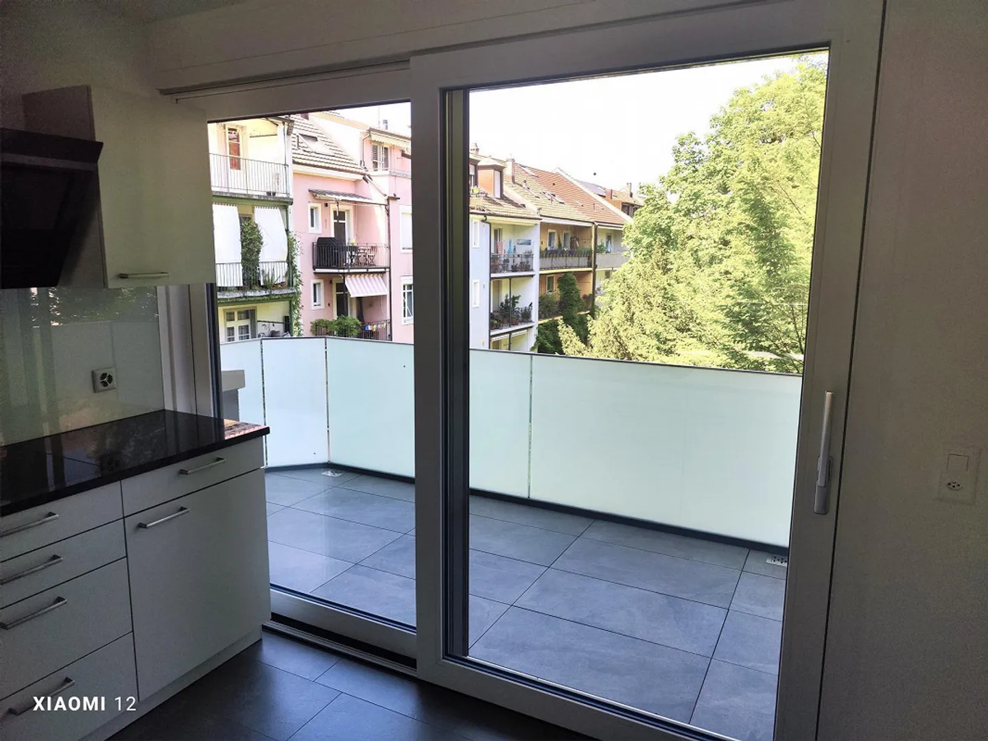 Exclusive 3.5-room apartment (4th floor) opposite the Zwinglihaus - Photo 24 of 28