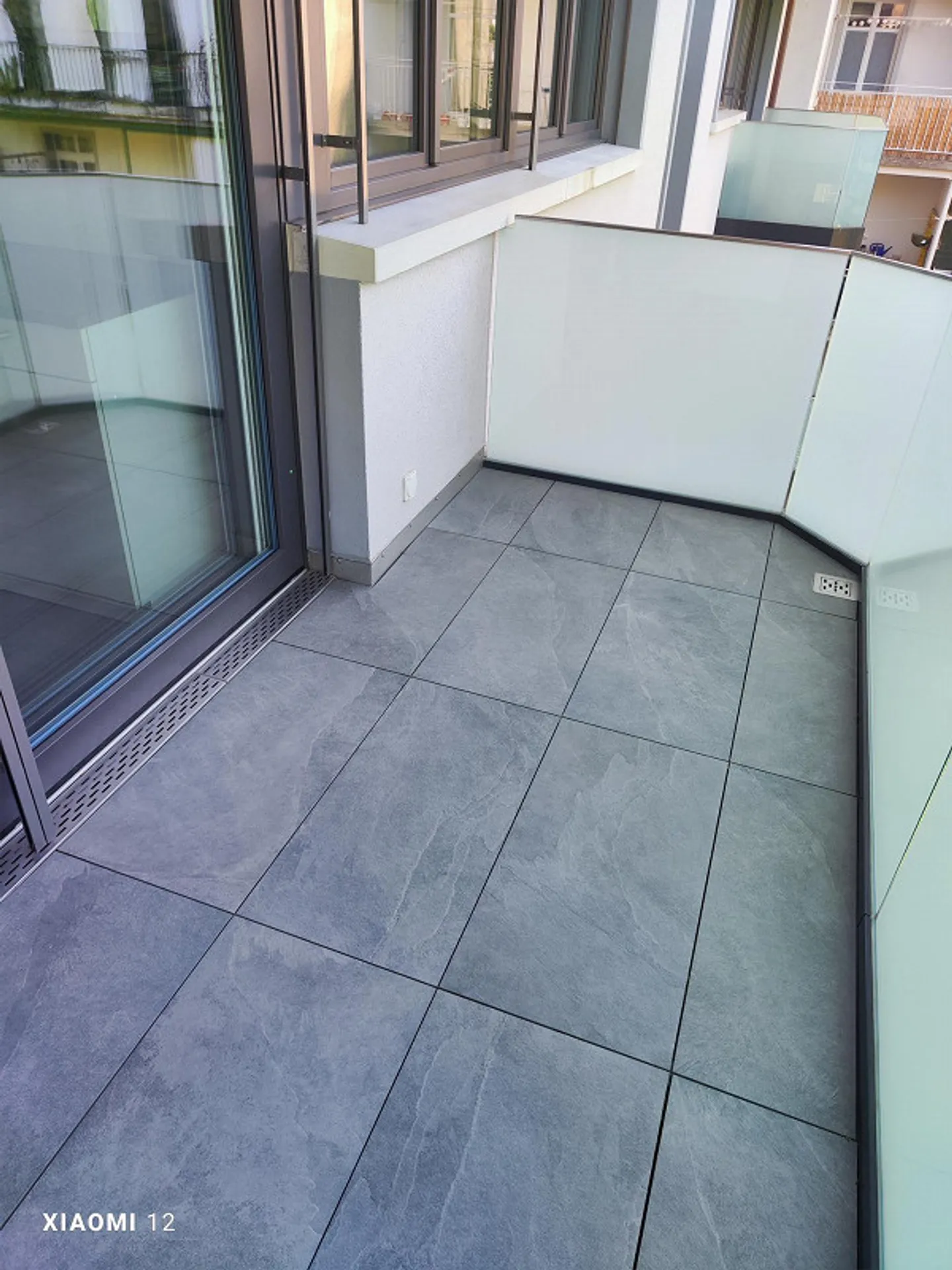 Exclusive 3.5-room apartment (4th floor) opposite the Zwinglihaus - Photo 27 of 28