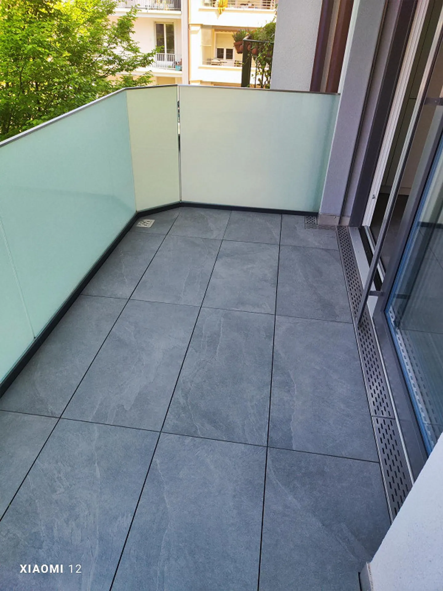 Exclusive 3.5-room apartment (4th floor) opposite the Zwinglihaus - Photo 26 of 28