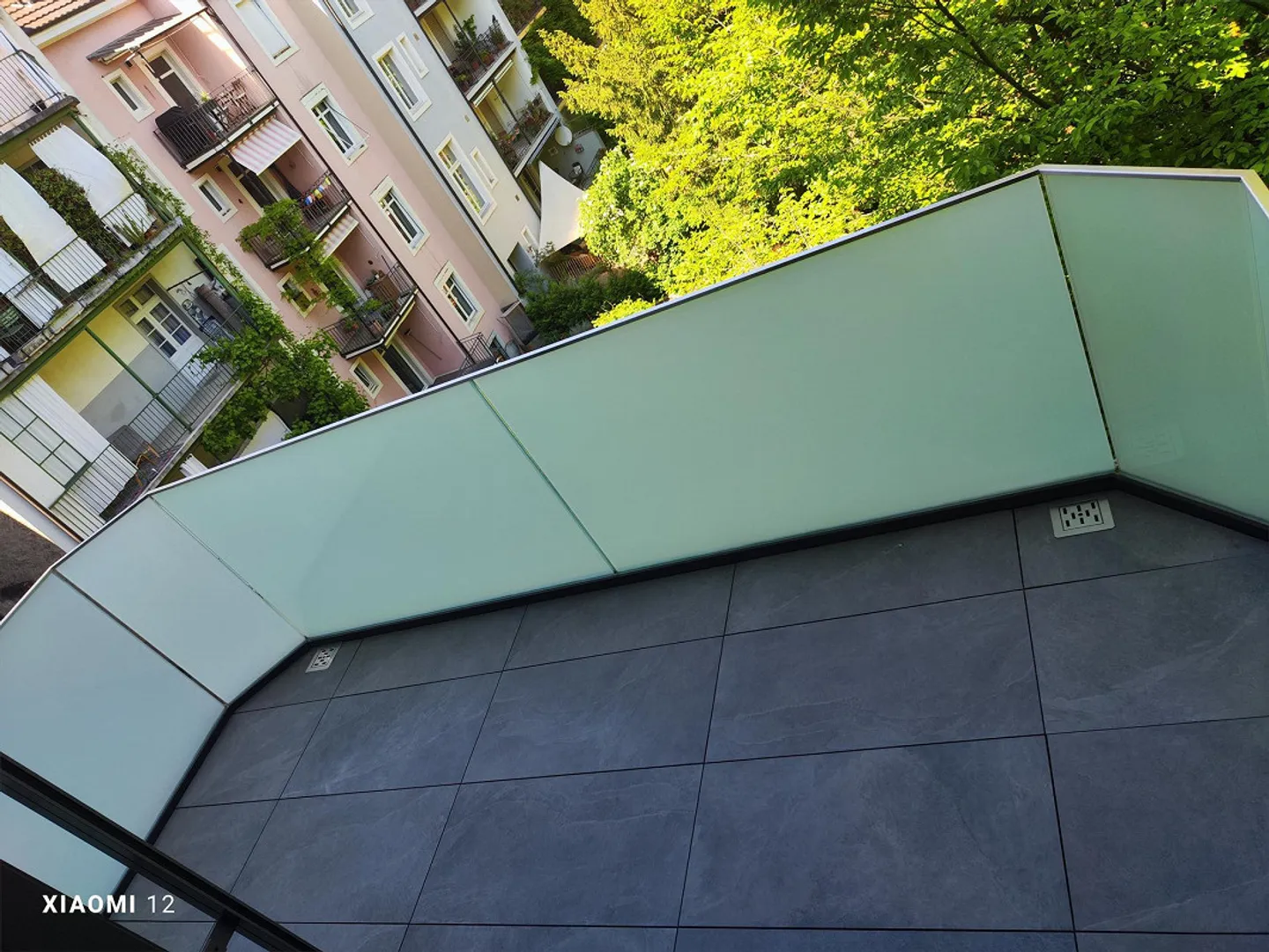 Exclusive 3.5-room apartment (4th floor) opposite the Zwinglihaus - Photo 28 of 28