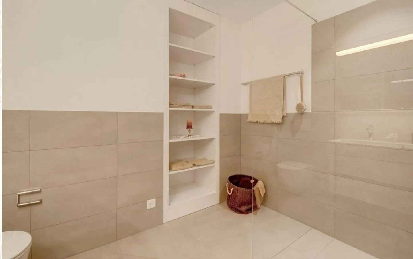 Appartement de 4,5 pièces au rez-de-chaussée/Maisonette cherche nouveau locataire à partir du 01.09.2026 - Photo 9 sur 9