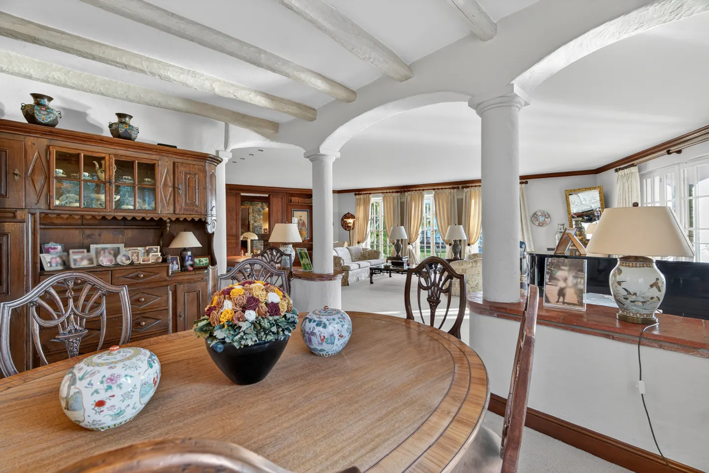 Villa di Lusso con Vista Lago - Foto 10 di 17