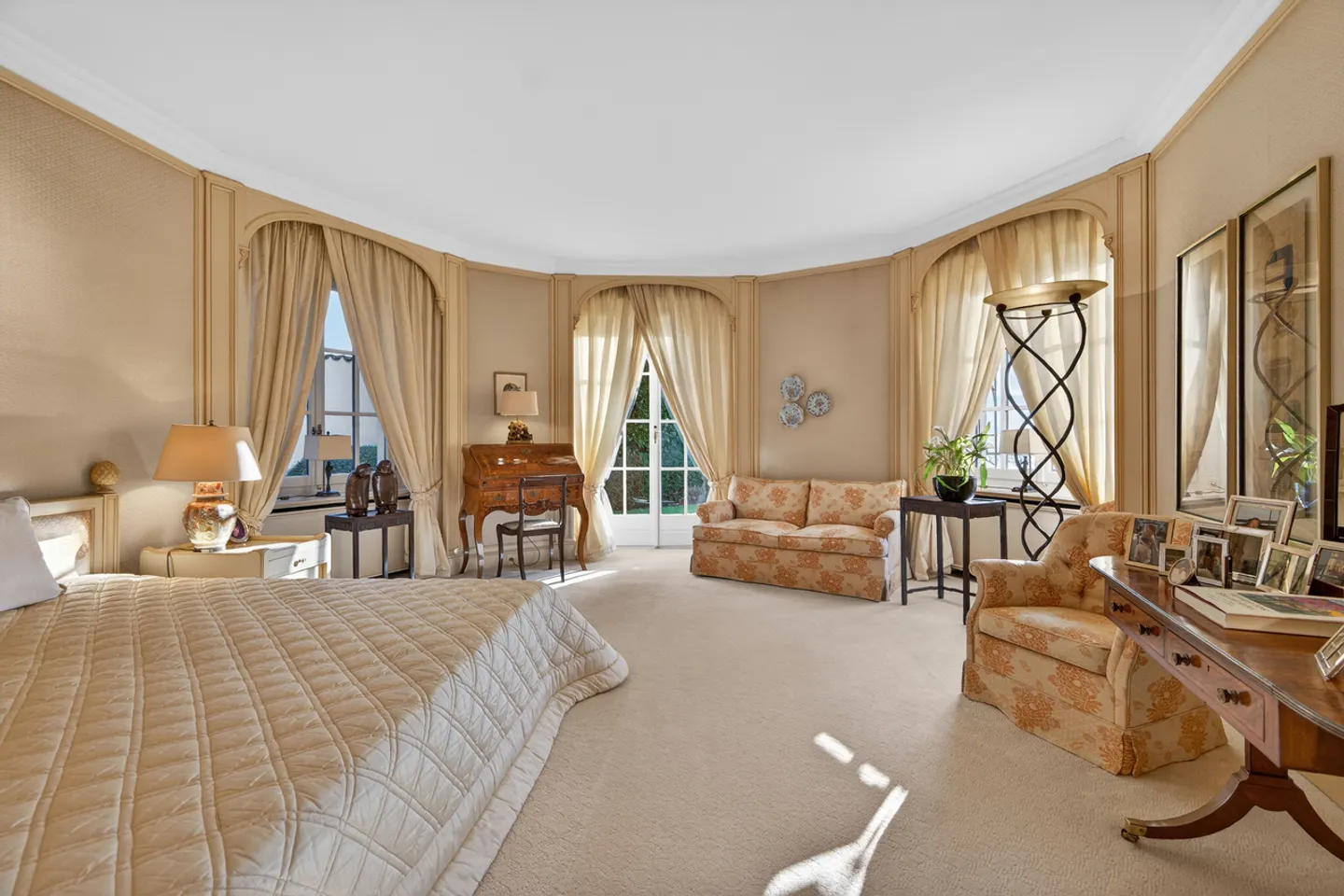 Villa di Lusso con Vista Lago - Foto 12 di 17