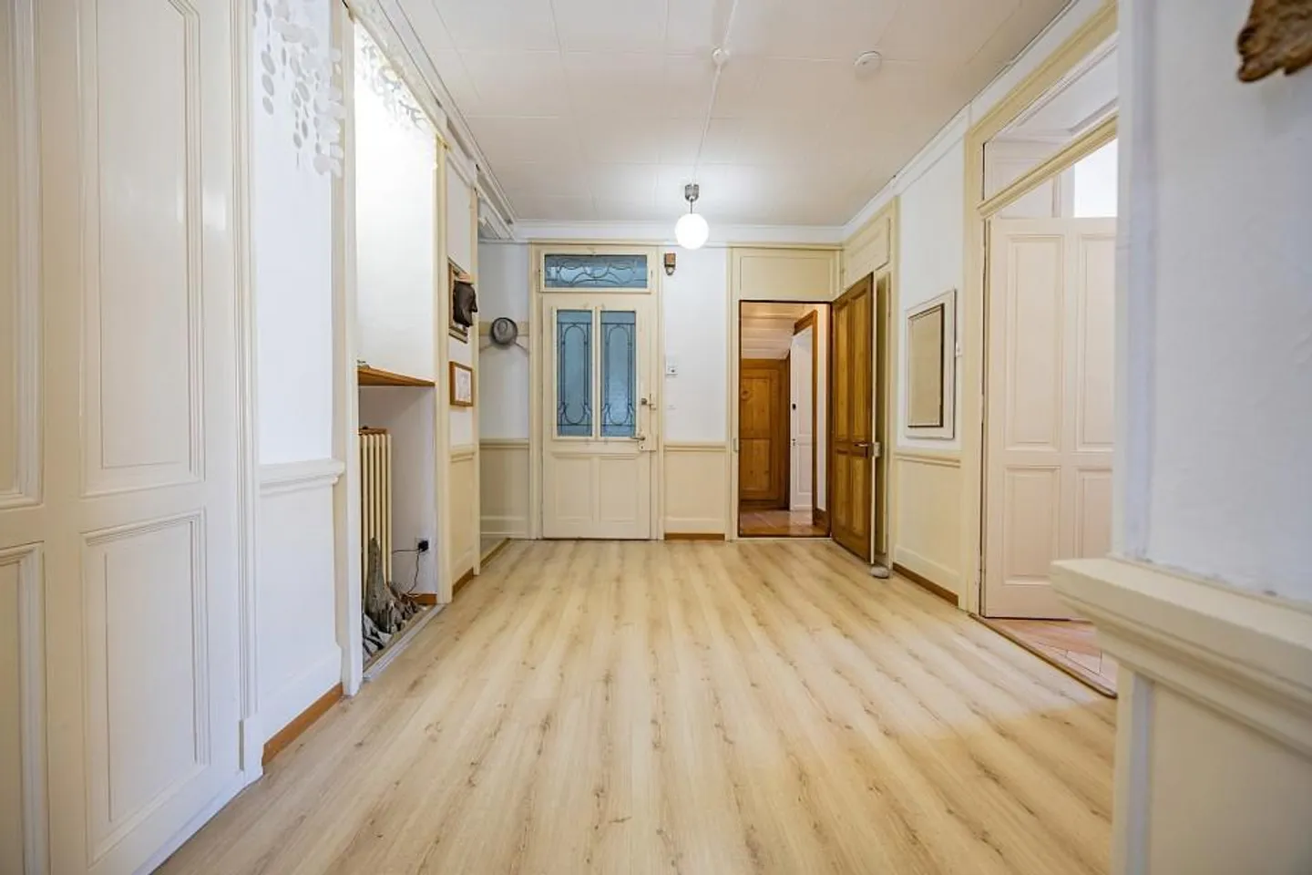 Appartement historique au cœur de Brig (4ème étage Nord) - Photo 7 sur 10