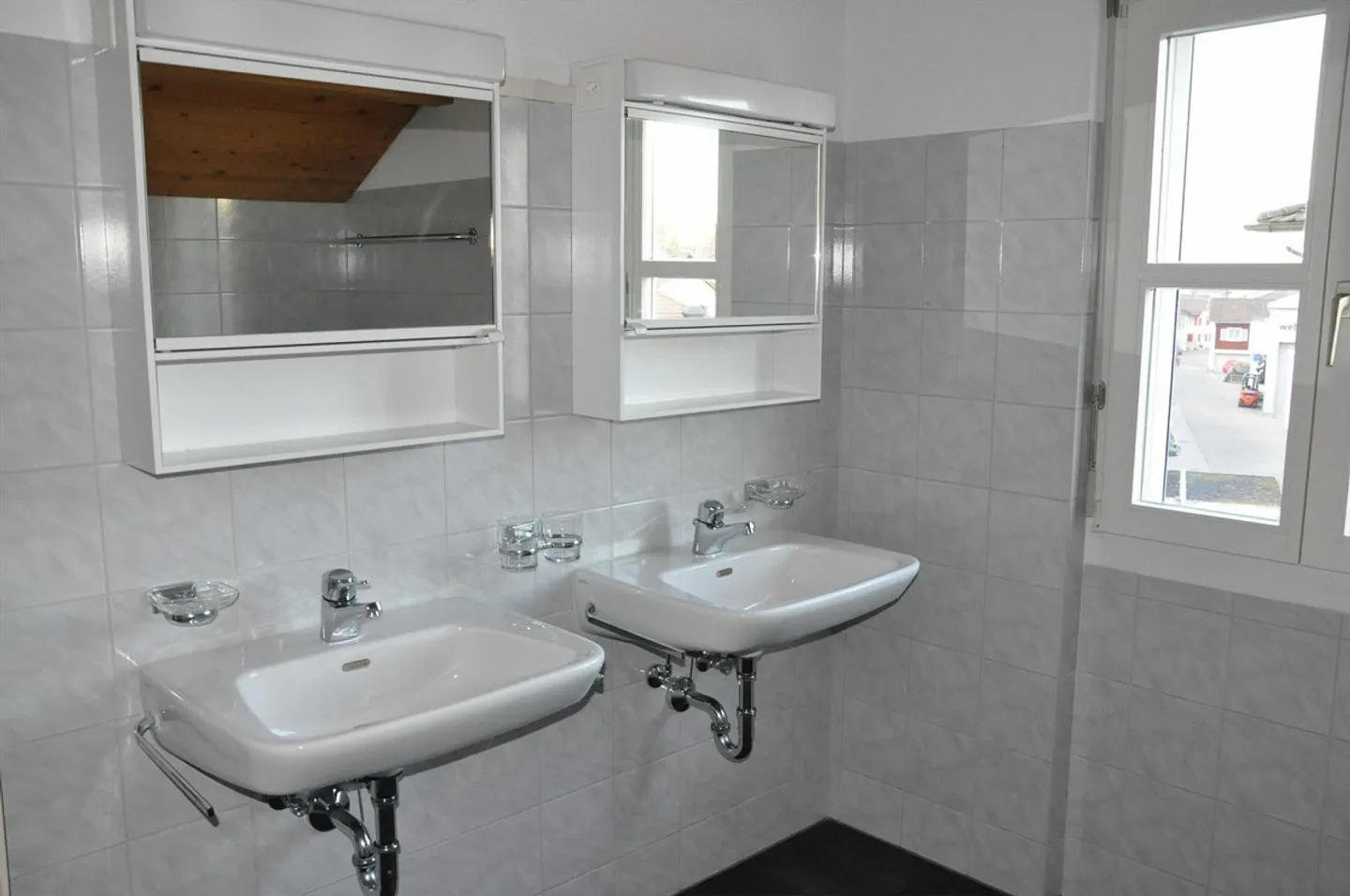 Beautiful, cozy 4½ room attic apartment with balcony ... - Photo 10 of 13