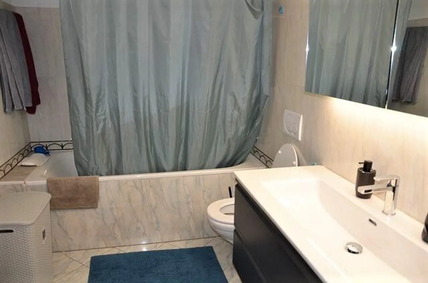 Single-family house of 5.5 rooms in a very sunny and quiet location - Photo 13 of 13