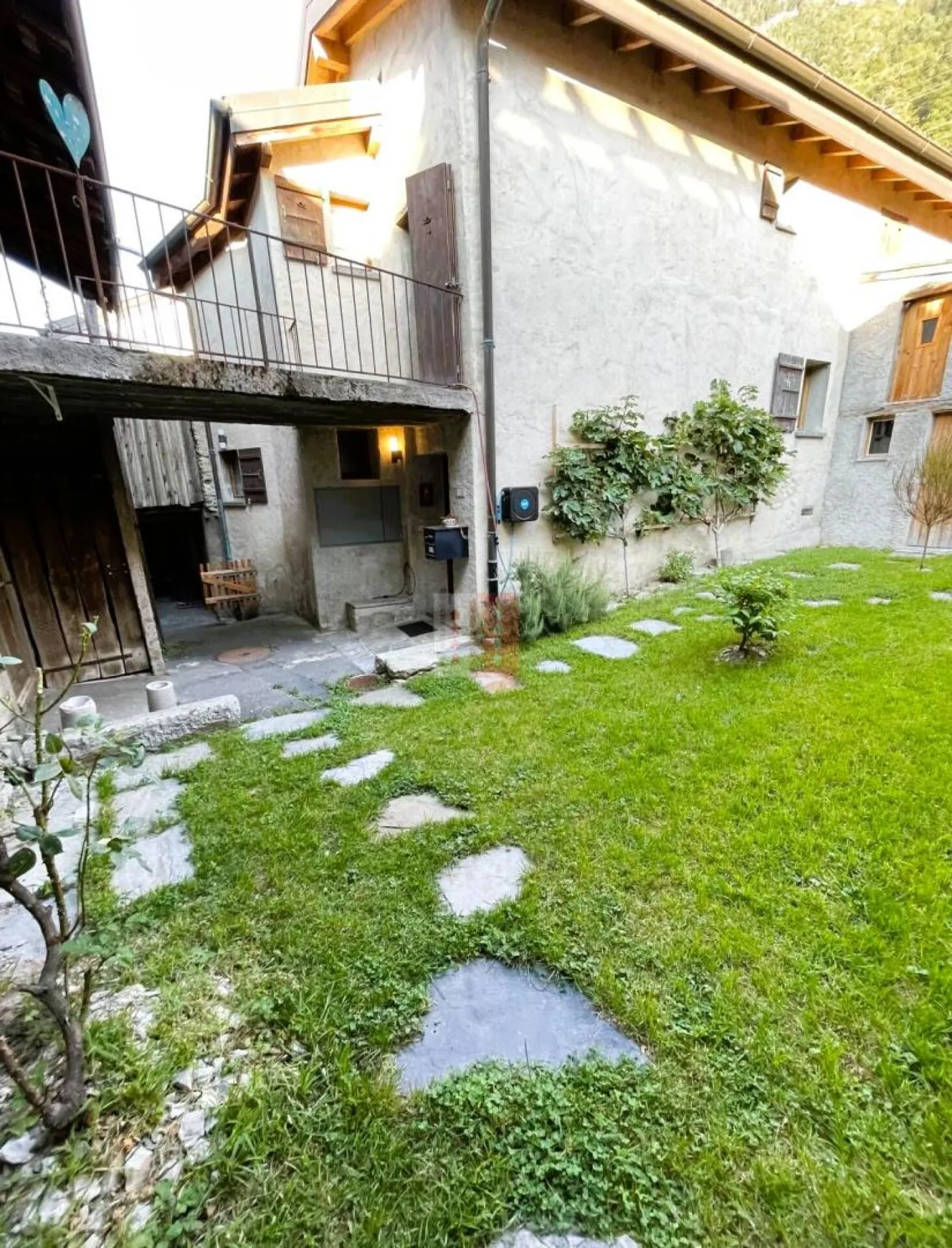 Maison de village 6.5 pièces à Charrat - Photo 29 sur 29