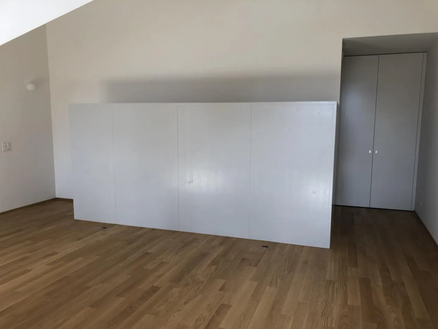 Moderno appartamento duplex con vista sull'Aare di 108 m² - Foto 5 di 18