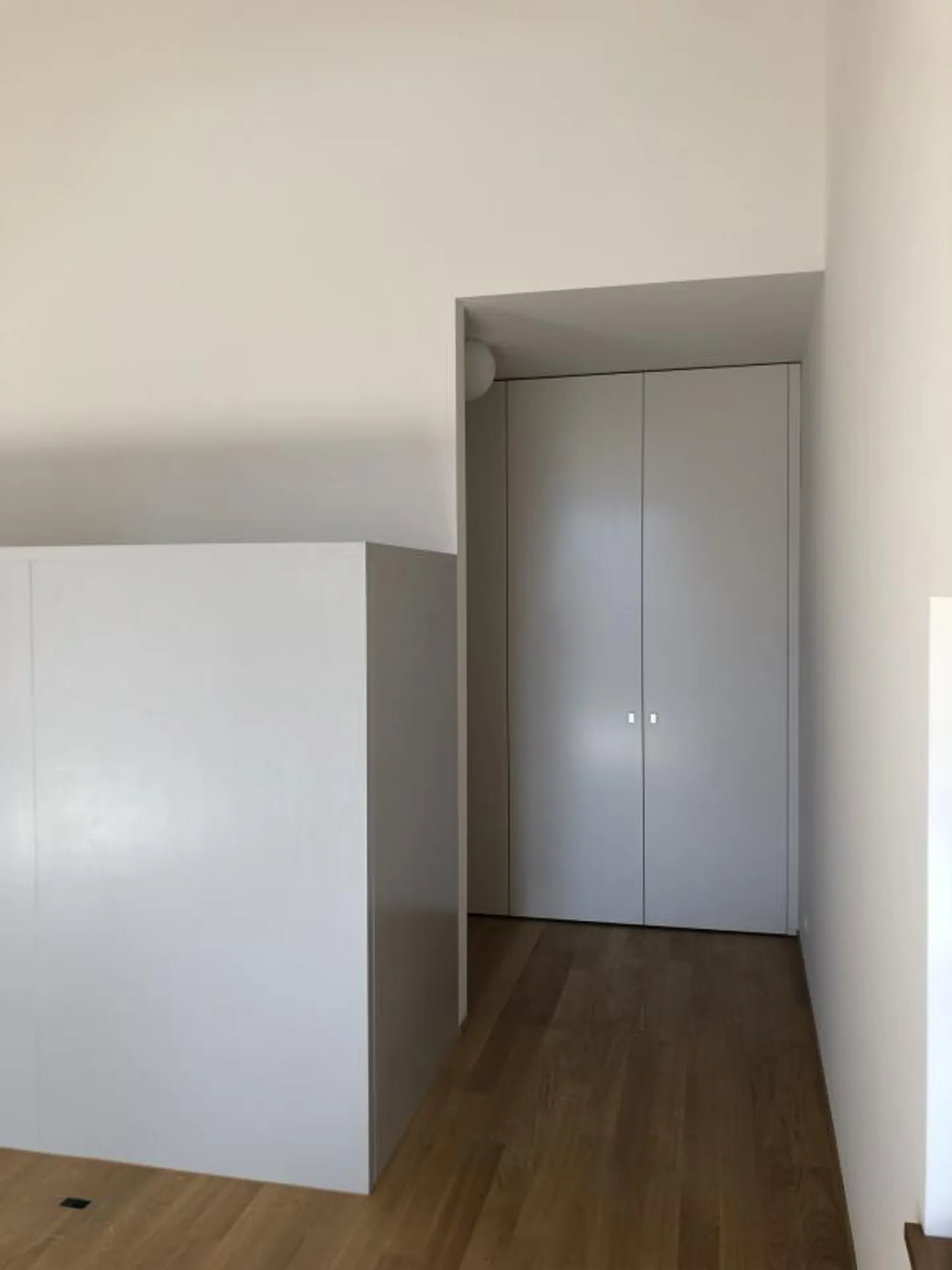 Moderno appartamento duplex con vista sull'Aare di 108 m² - Foto 6 di 18