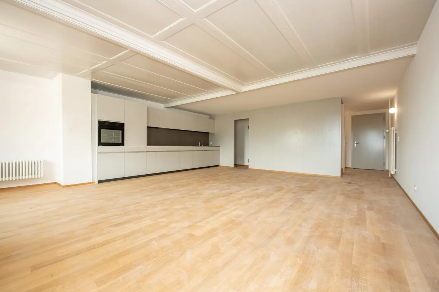 Moderno appartamento duplex con vista sull'Aare di 108 m² - Foto 14 di 18